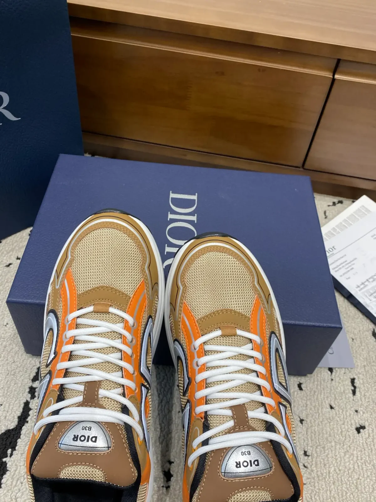 Dior B30 - Image 9