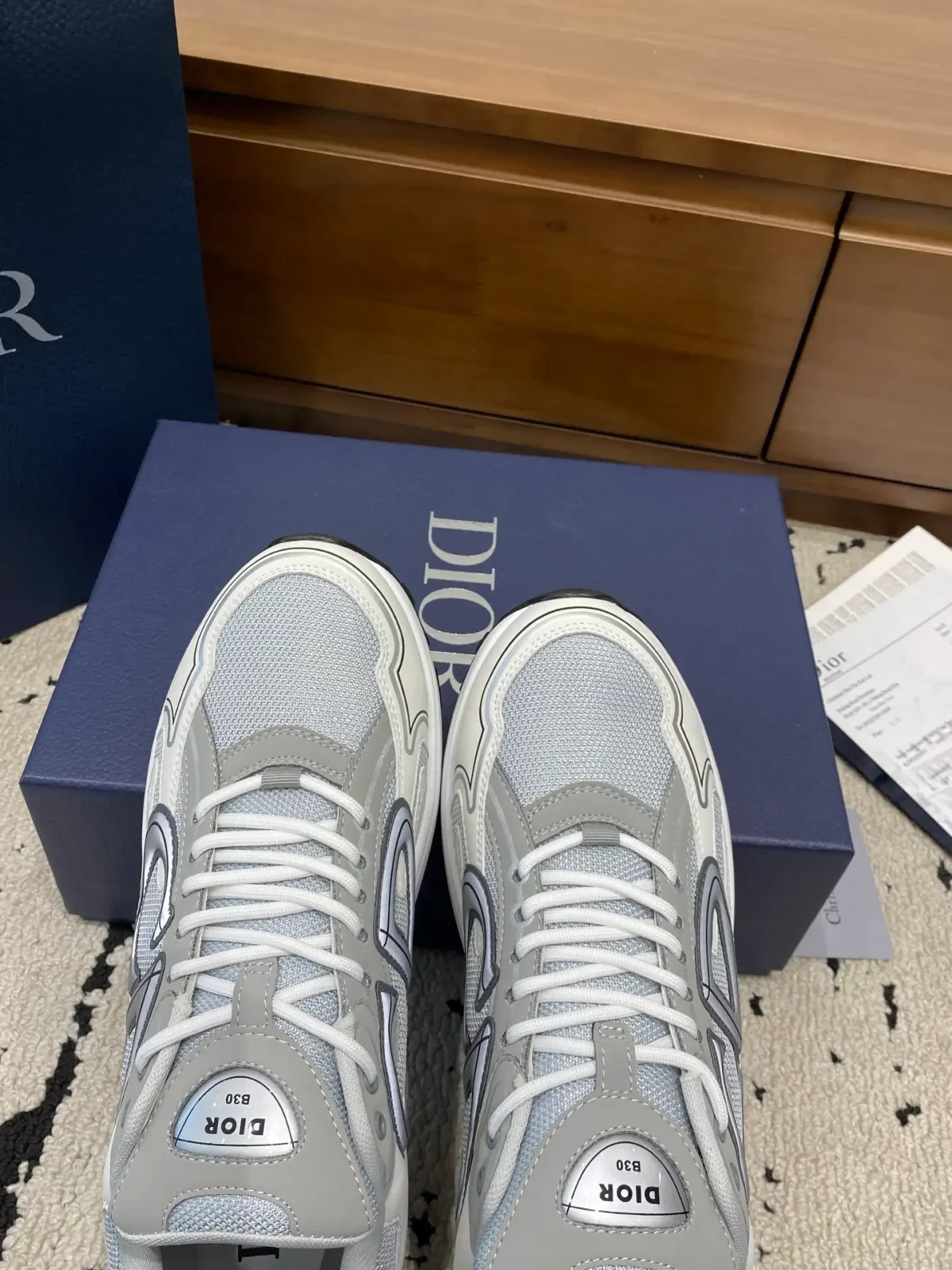 Dior B30 - Image 5