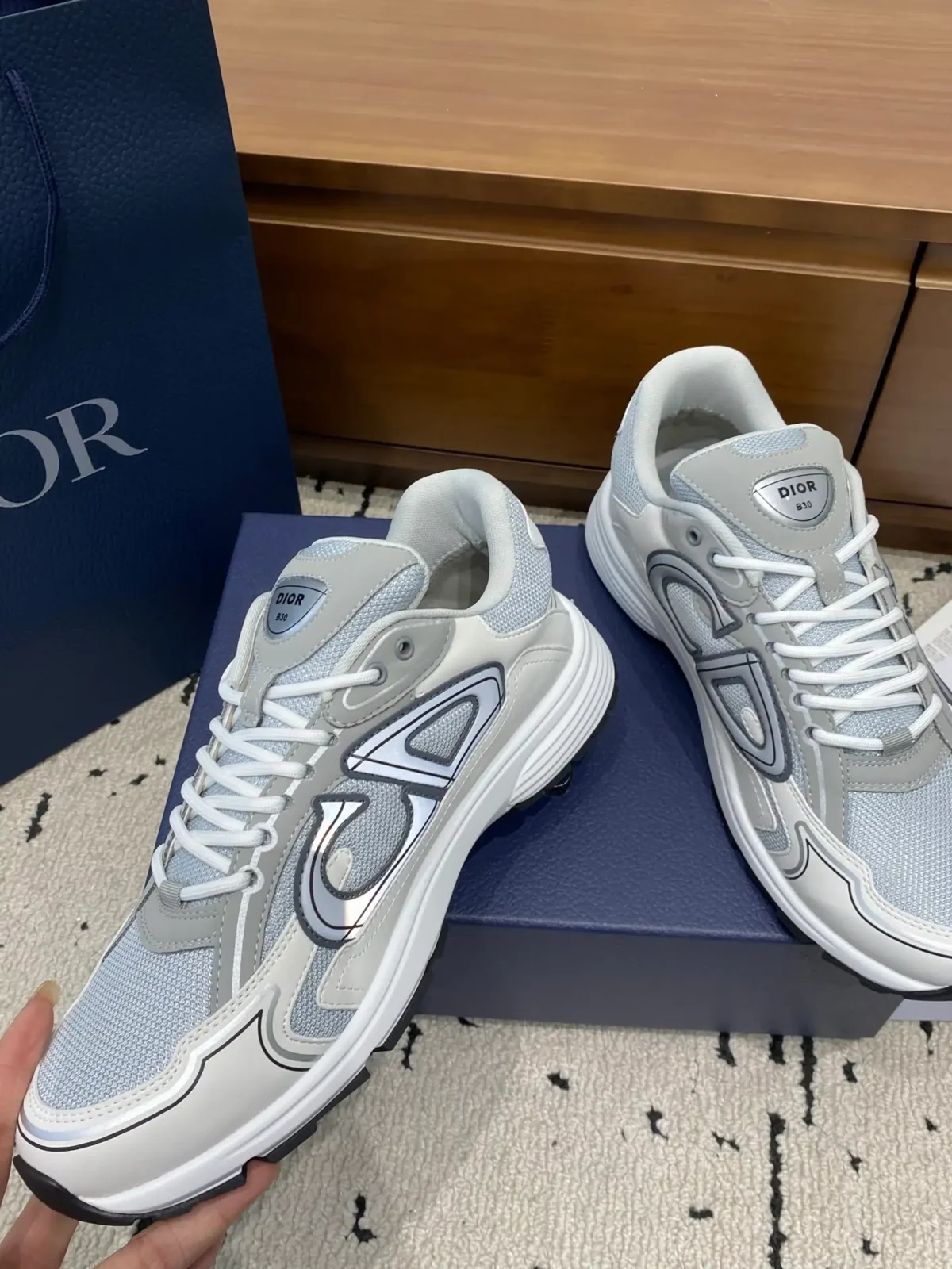 Dior B30 - Image 8