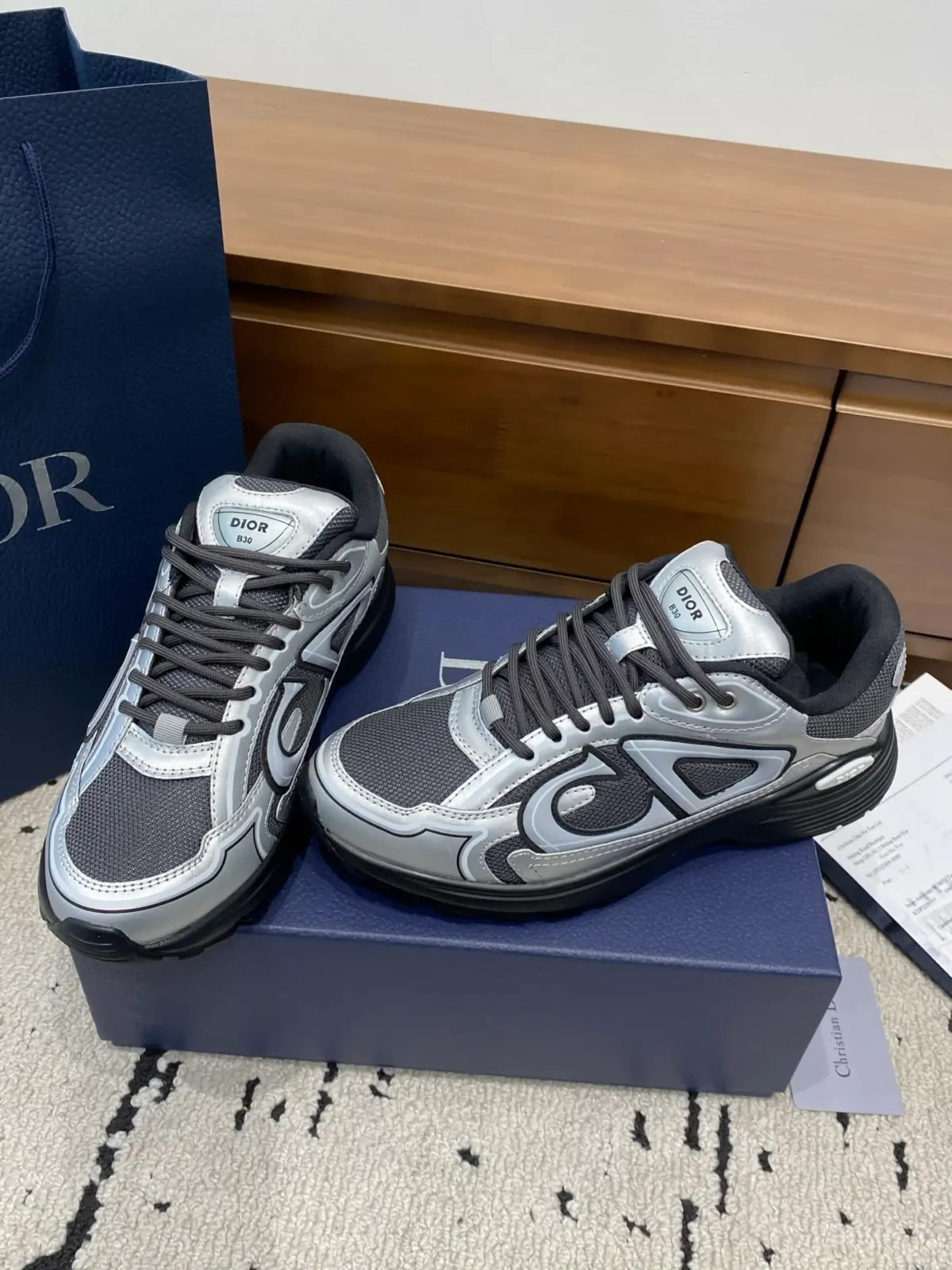 Dior B30 - Image 4