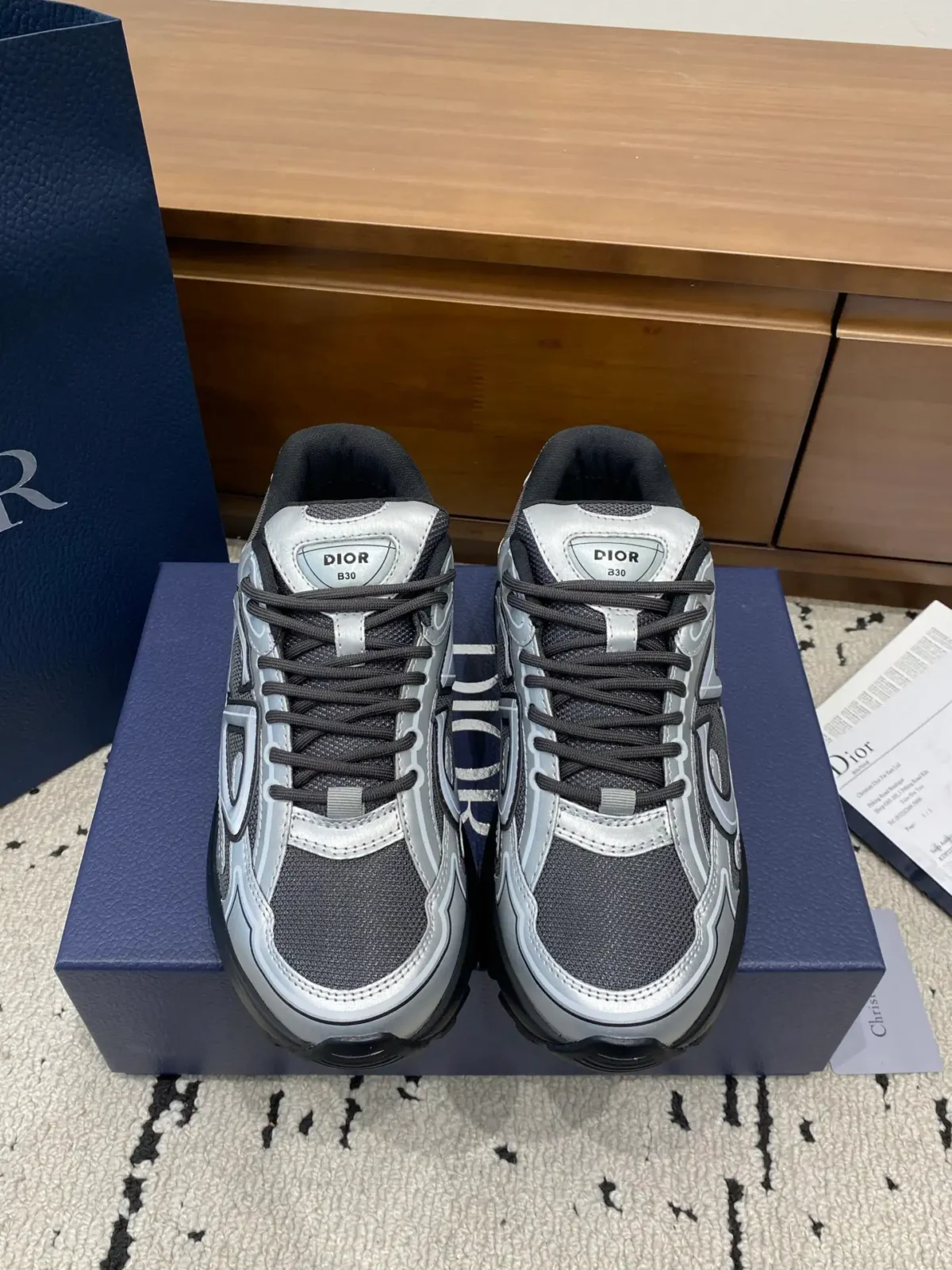 Dior B30 - Image 7