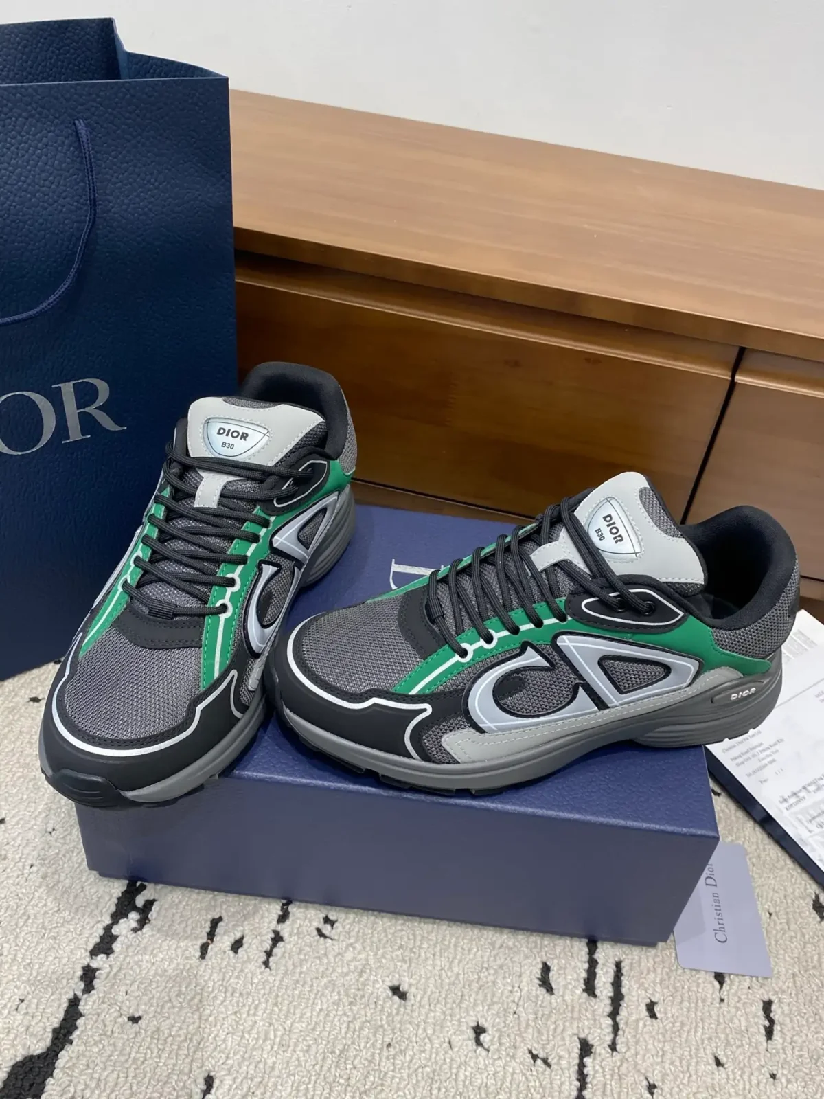 Dior B30 - Image 3