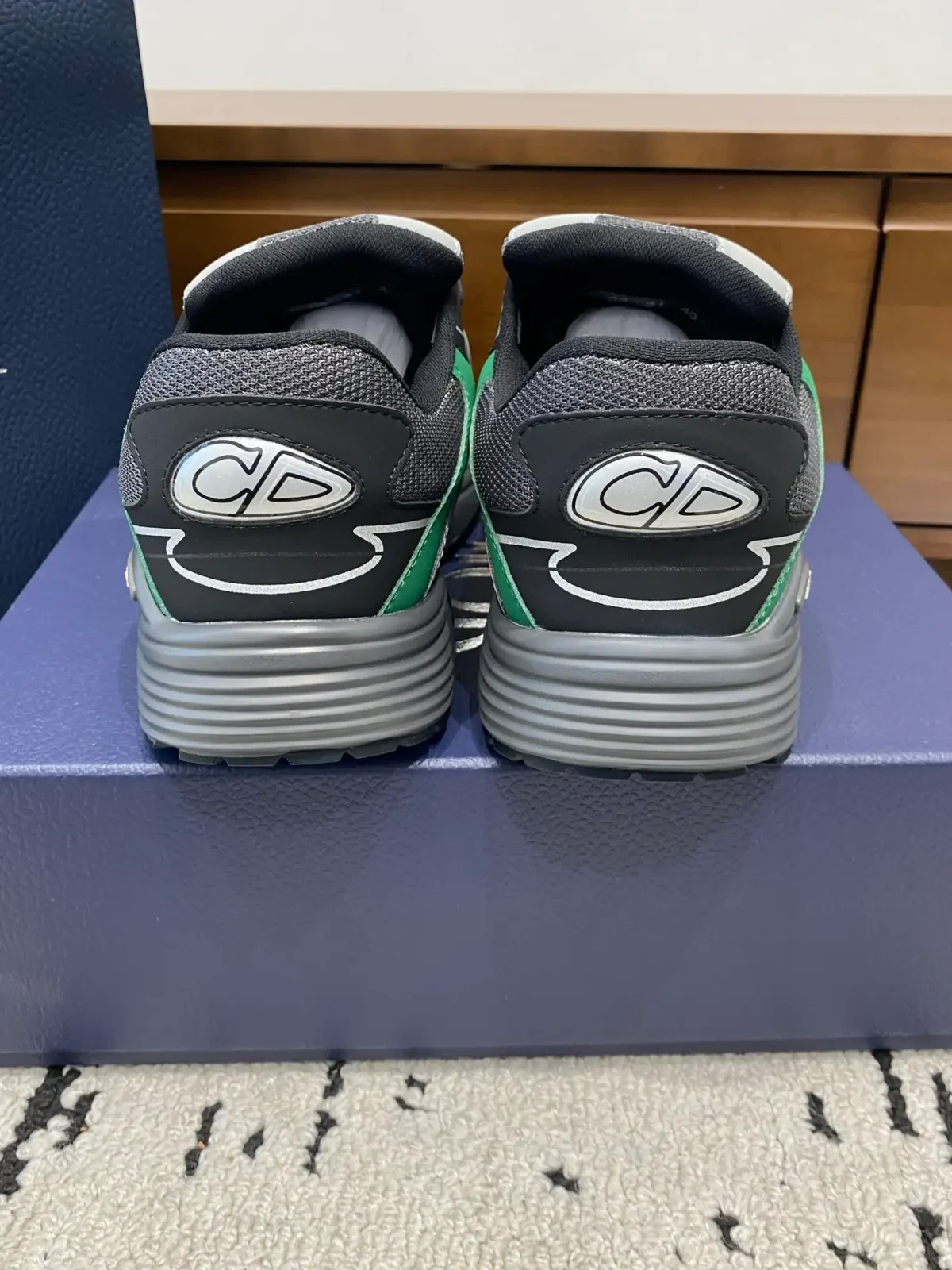 Dior B30 - Image 4