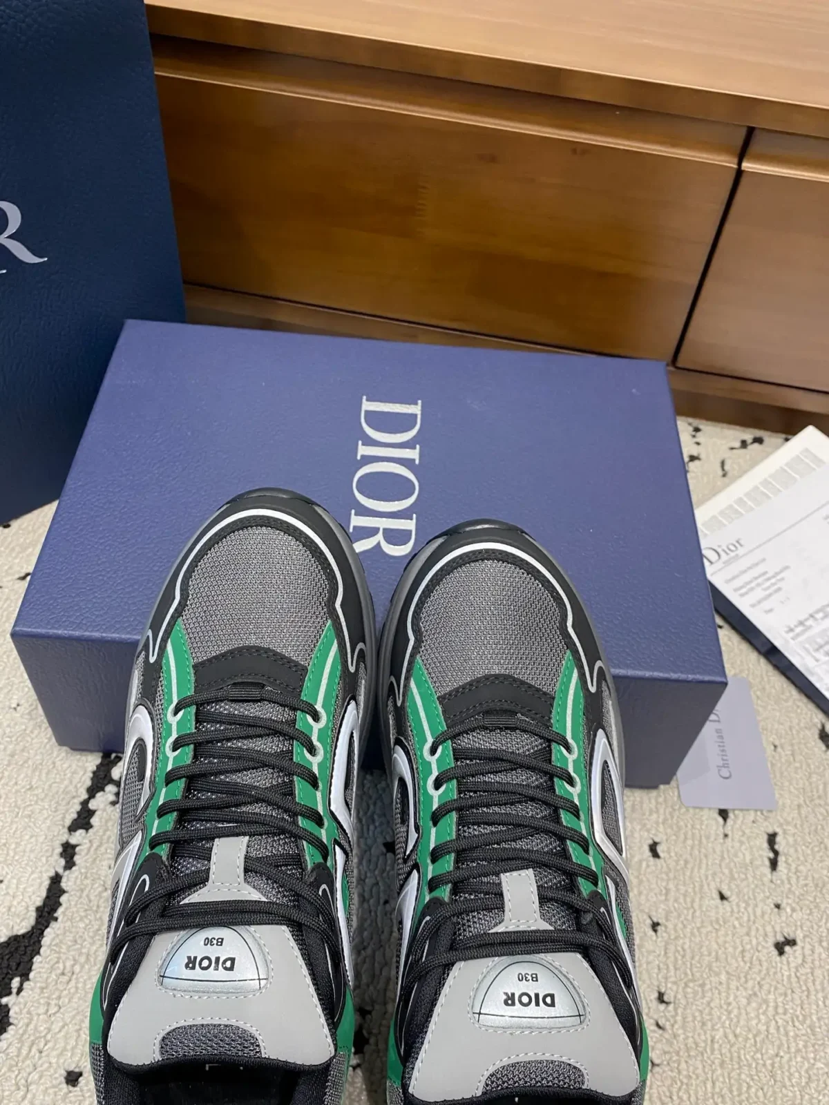 Dior B30 - Image 7