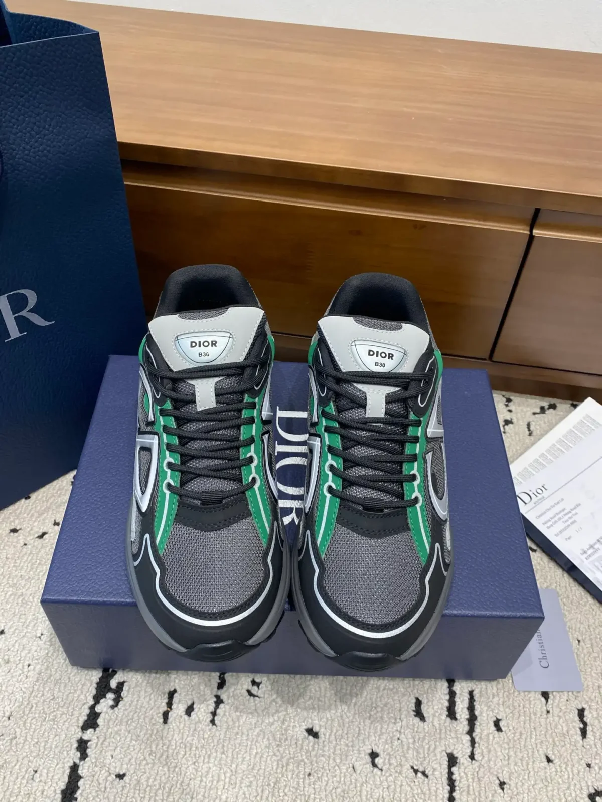 Dior B30 - Image 9