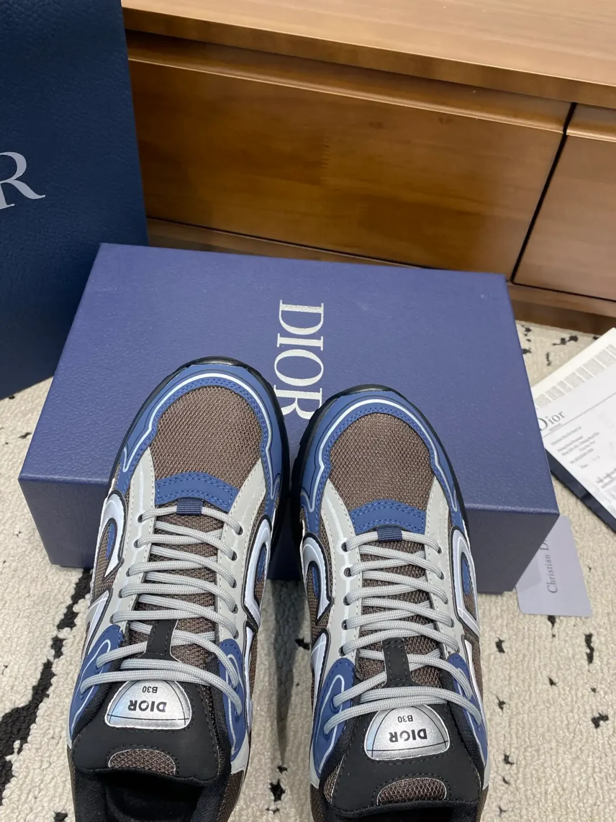 Dior B30 - Image 3