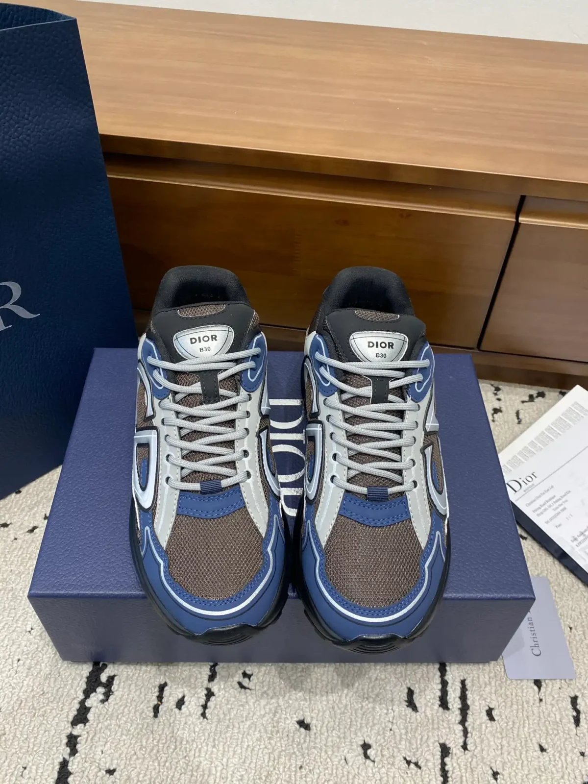 Dior B30 - Image 4