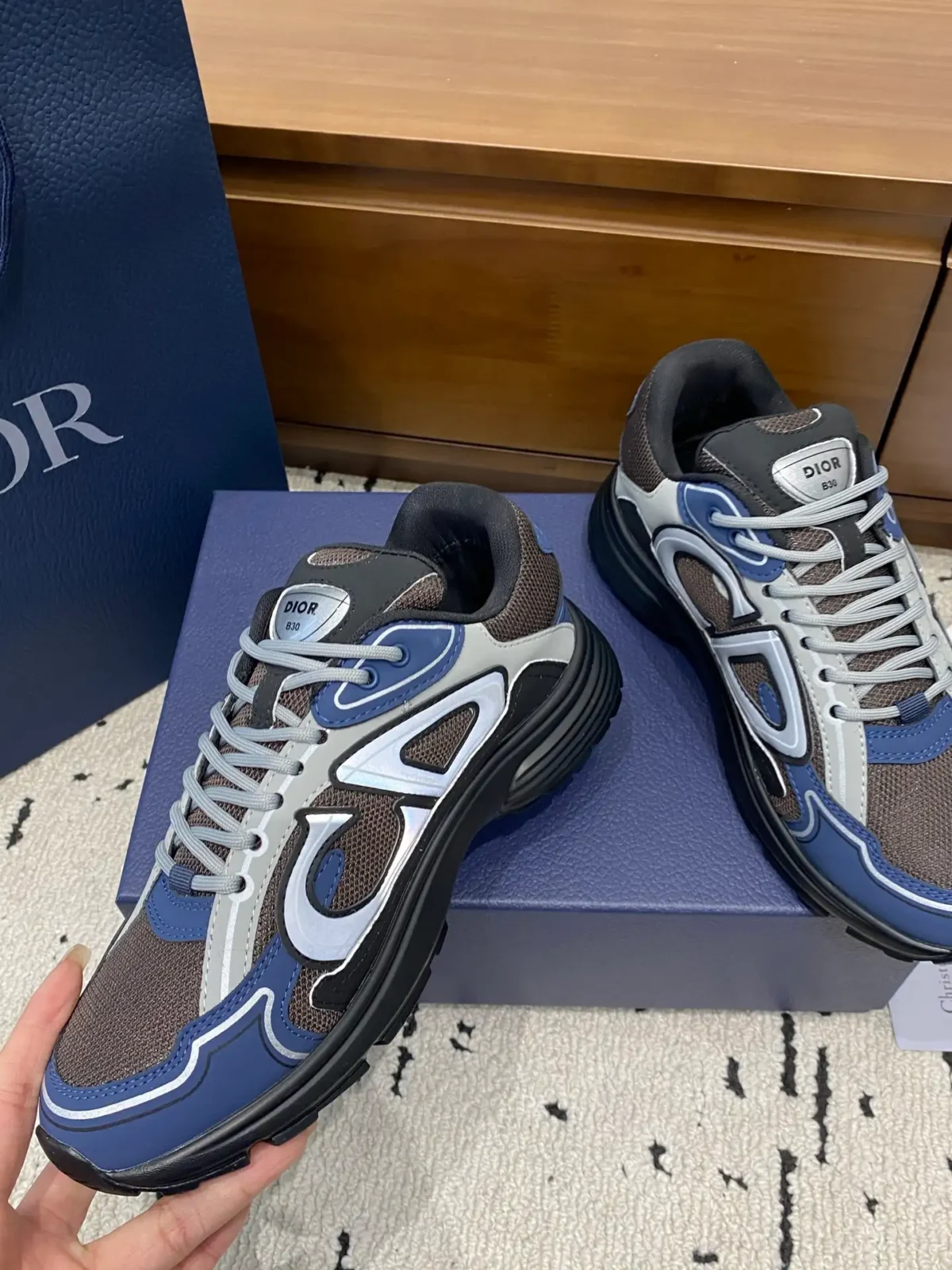 Dior B30 - Image 5