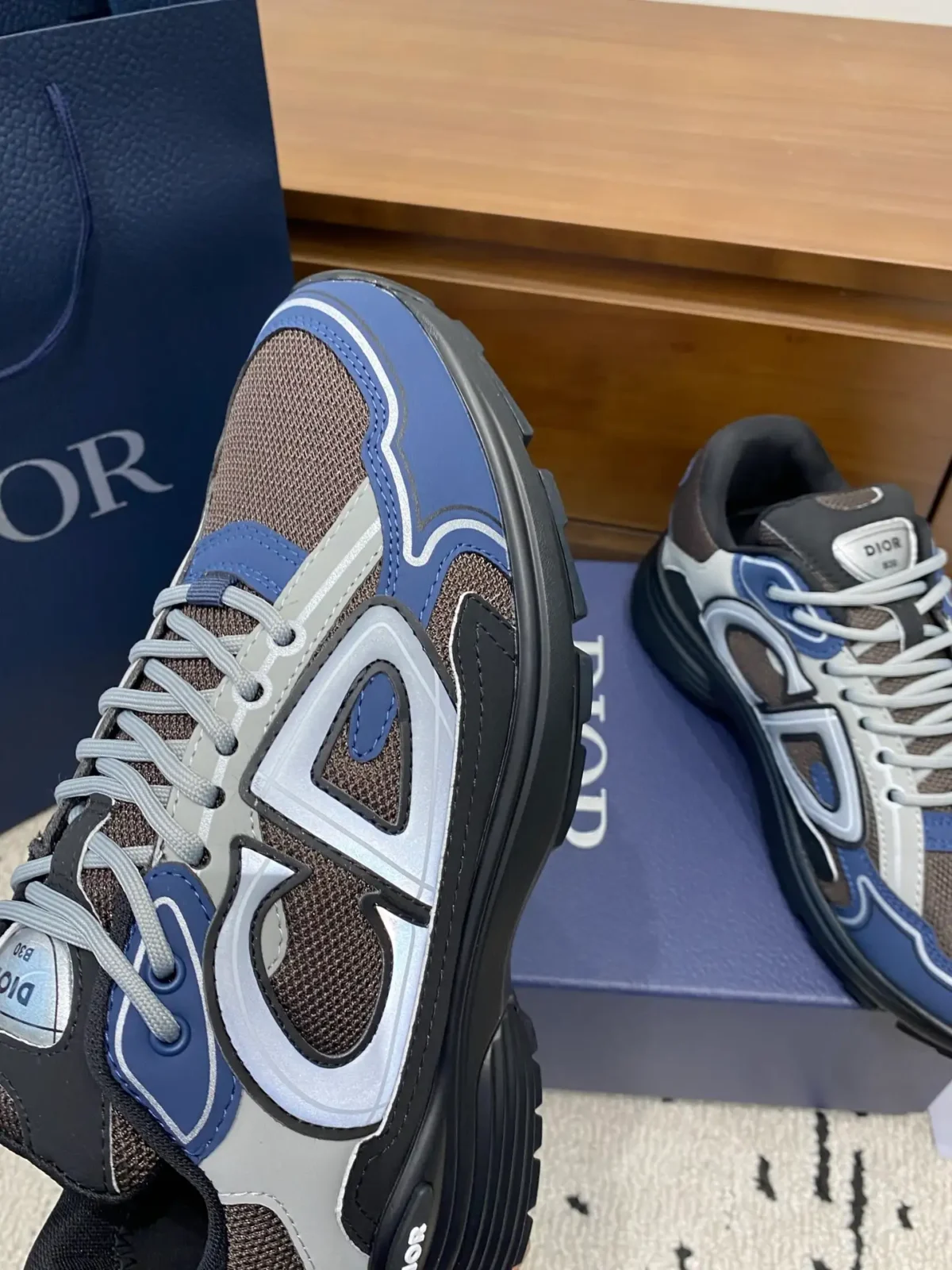 Dior B30 - Image 7