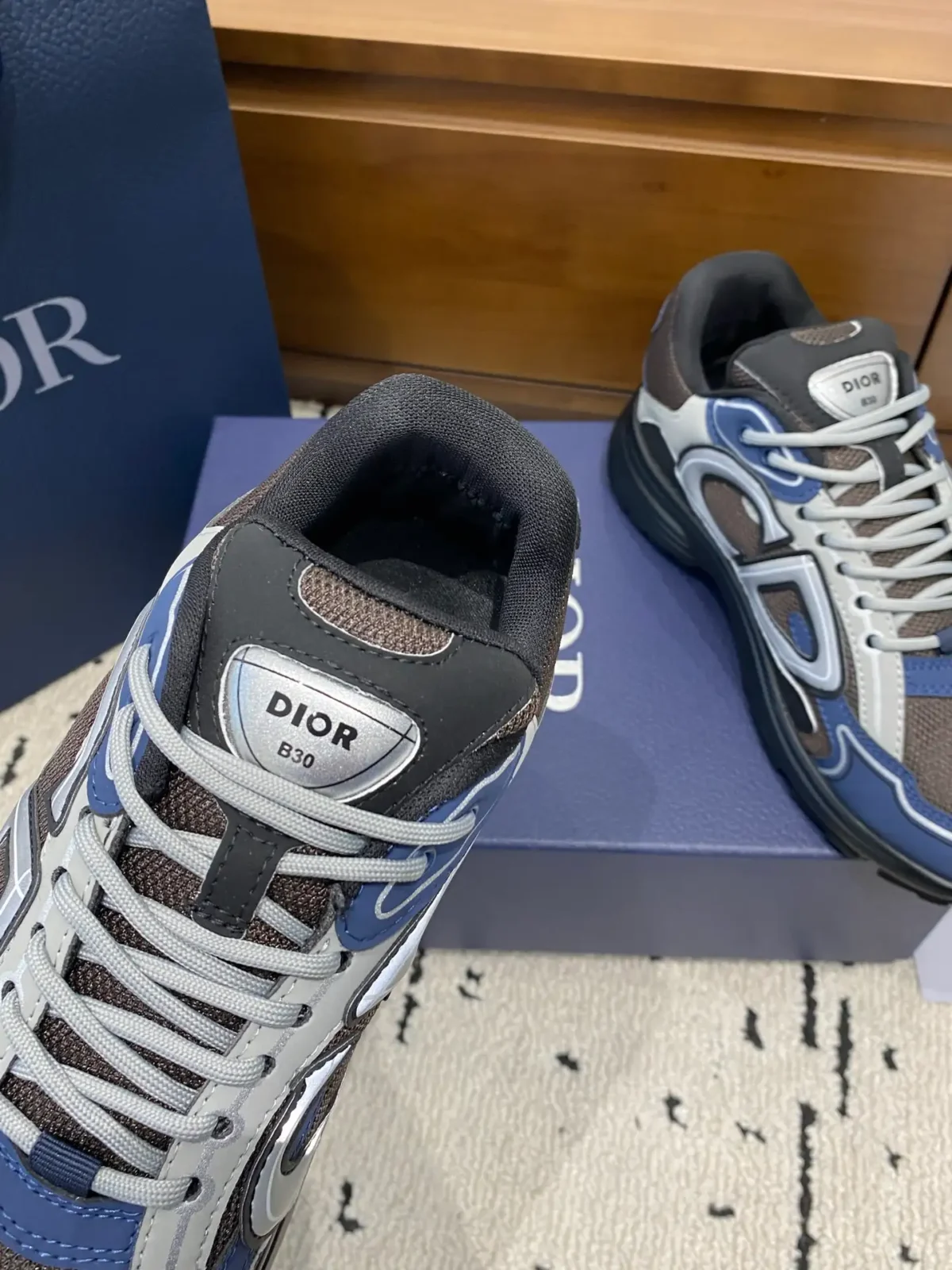 Dior B30 - Image 8