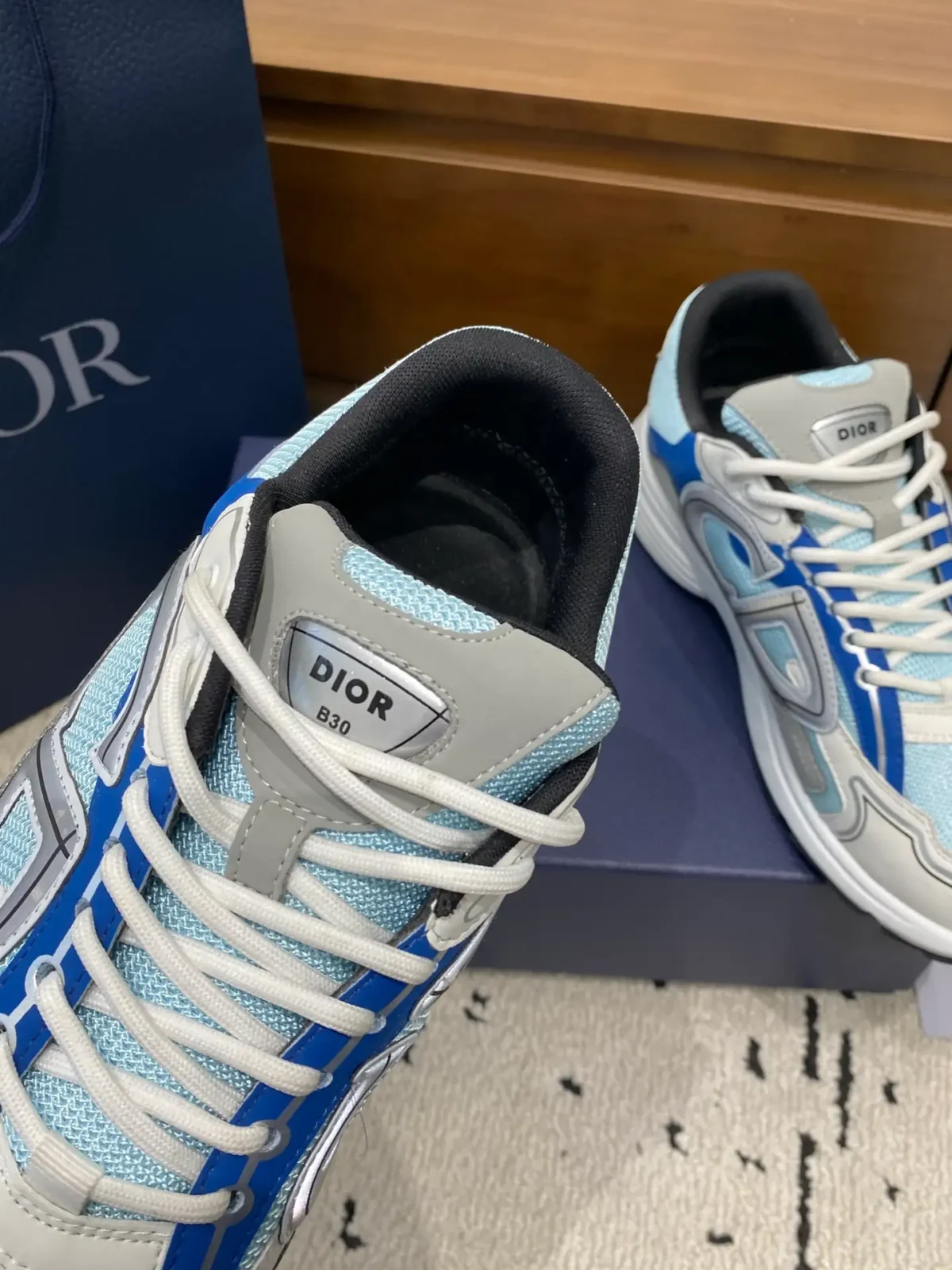 Dior B30 - Image 4
