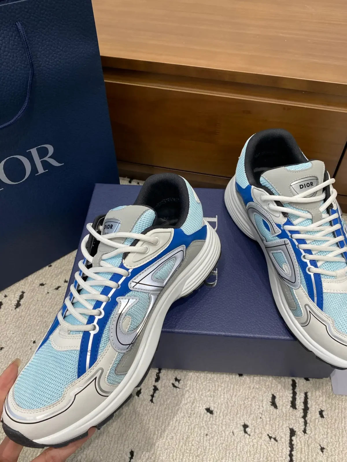 Dior B30 - Image 8