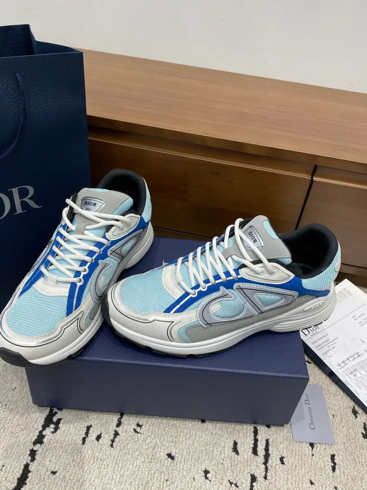 Dior B30 - Image 9