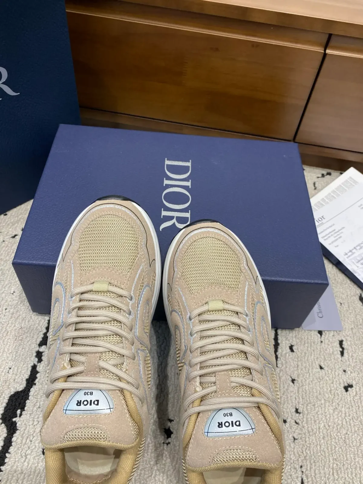 Dior B30 - Image 4
