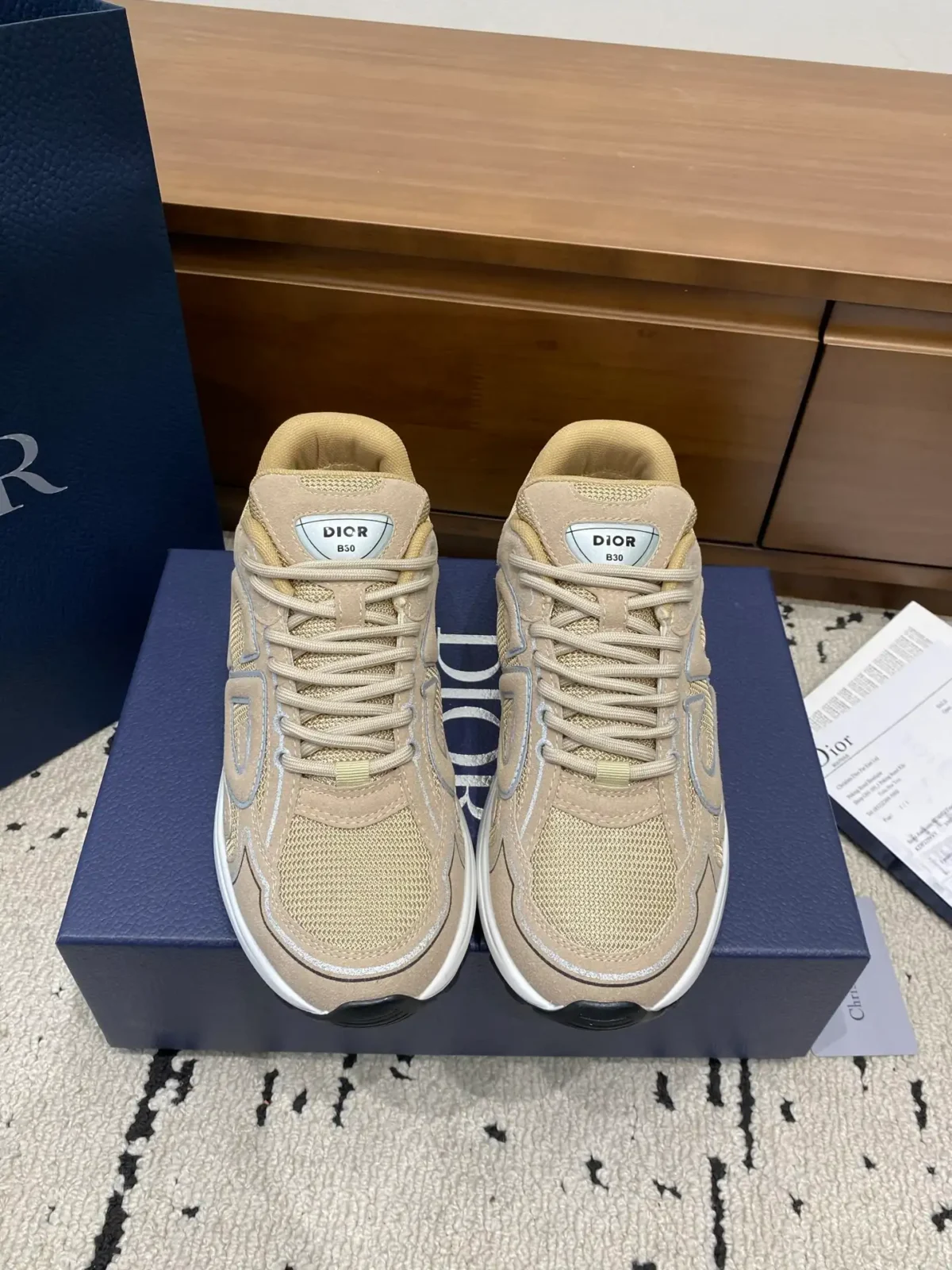 Dior B30 - Image 6