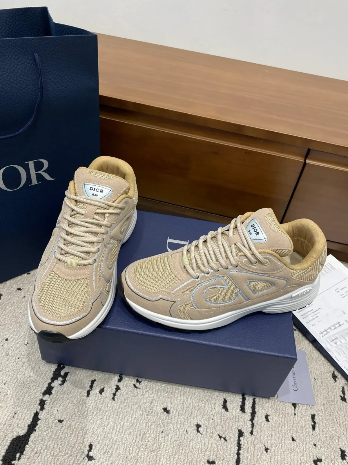 Dior B30 - Image 9