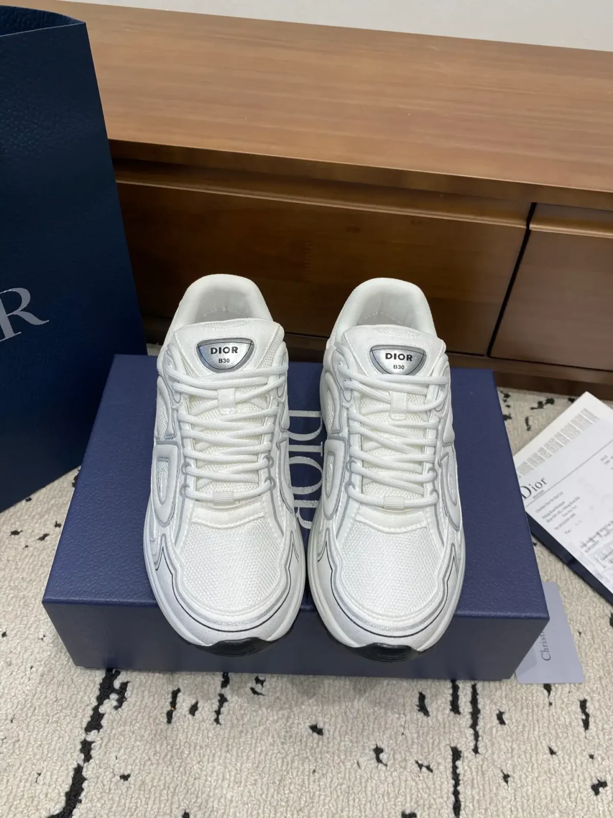 Dior B30 - Image 2