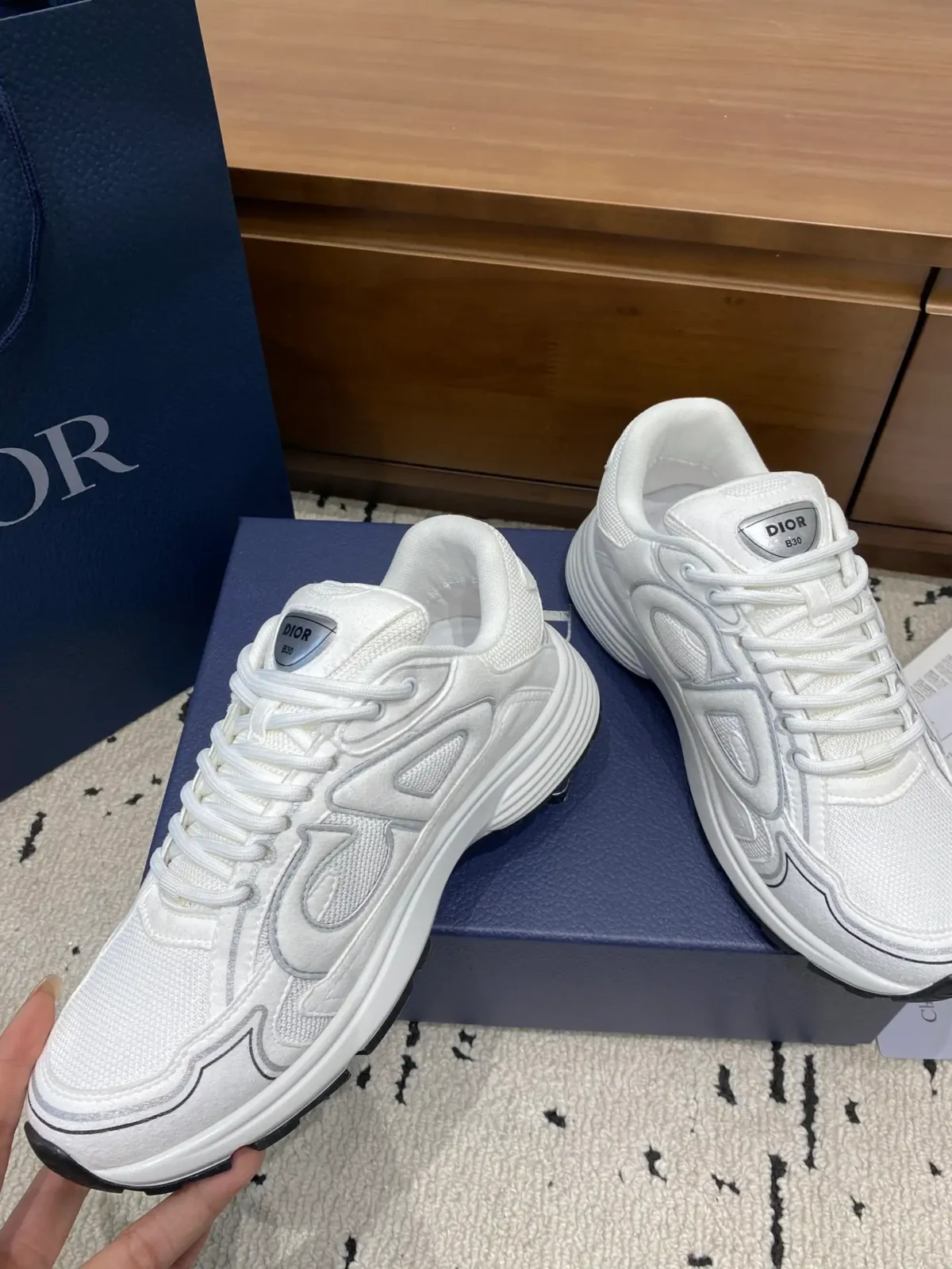 Dior B30 - Image 4