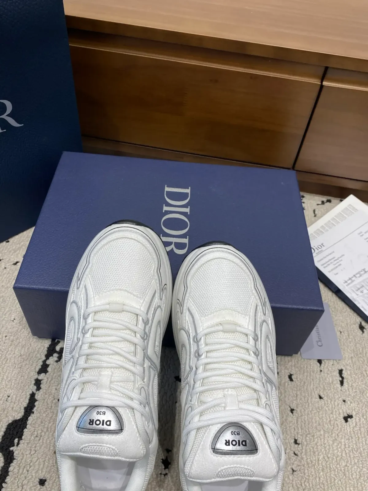 Dior B30 - Image 5