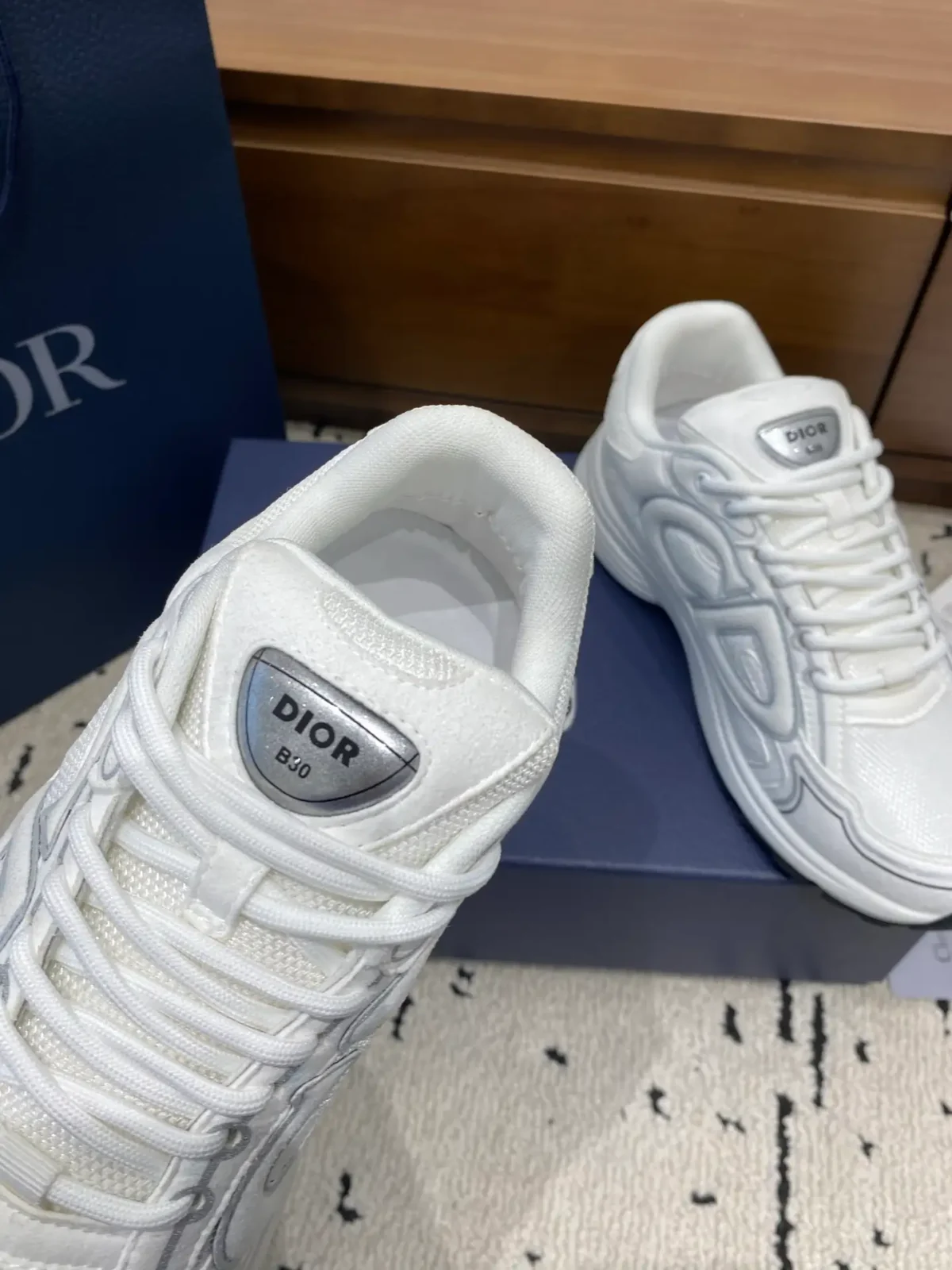 Dior B30 - Image 8