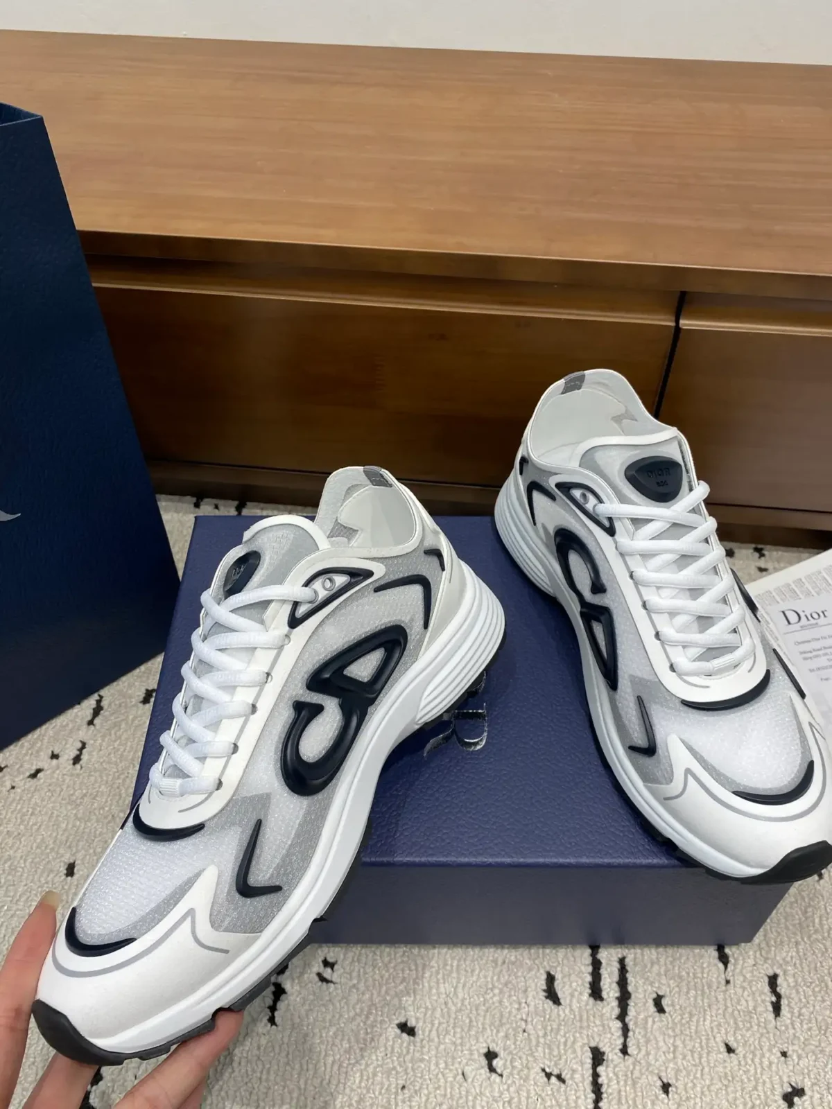 Dior B30 - Image 3