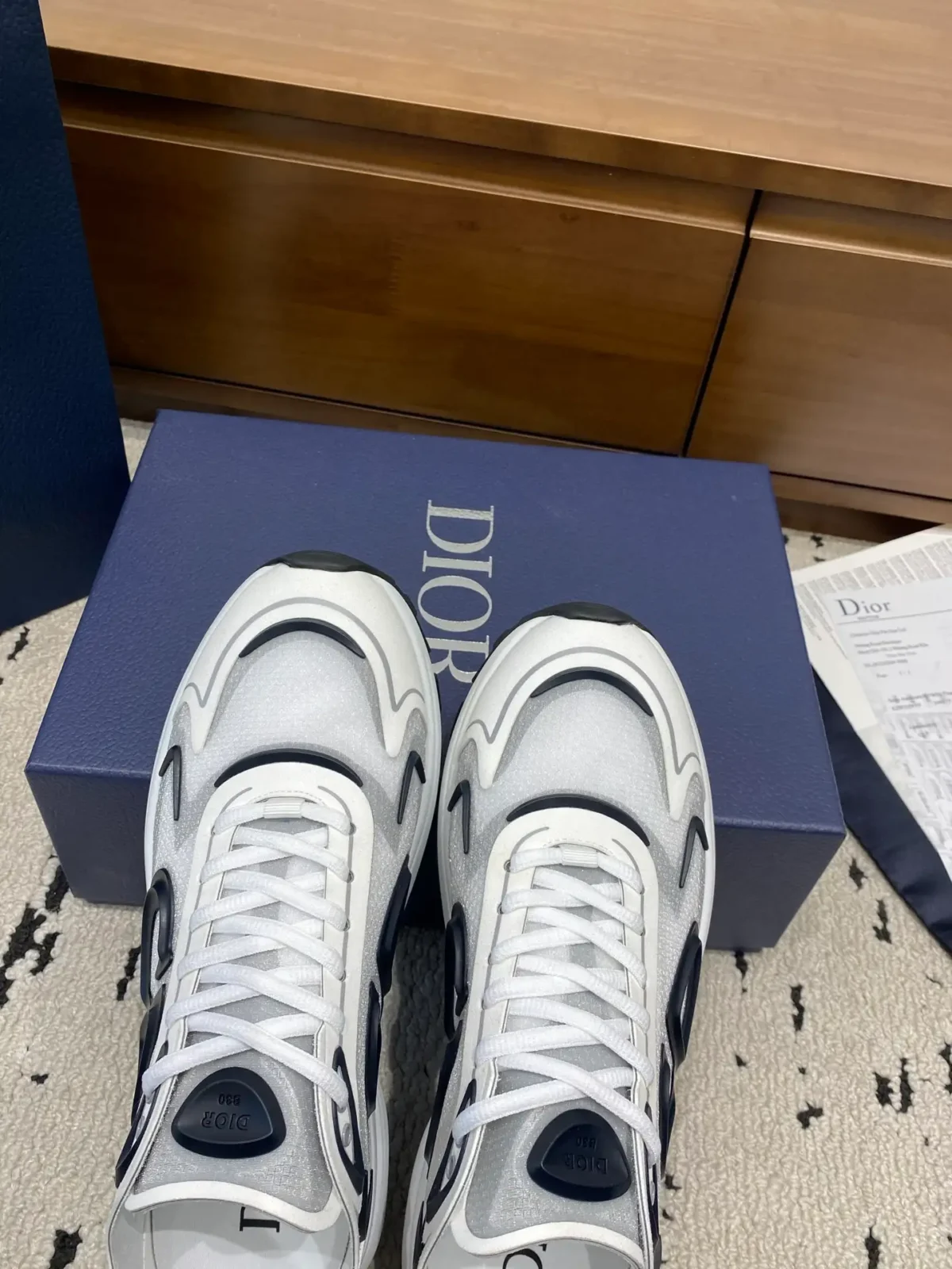 Dior B30 - Image 5