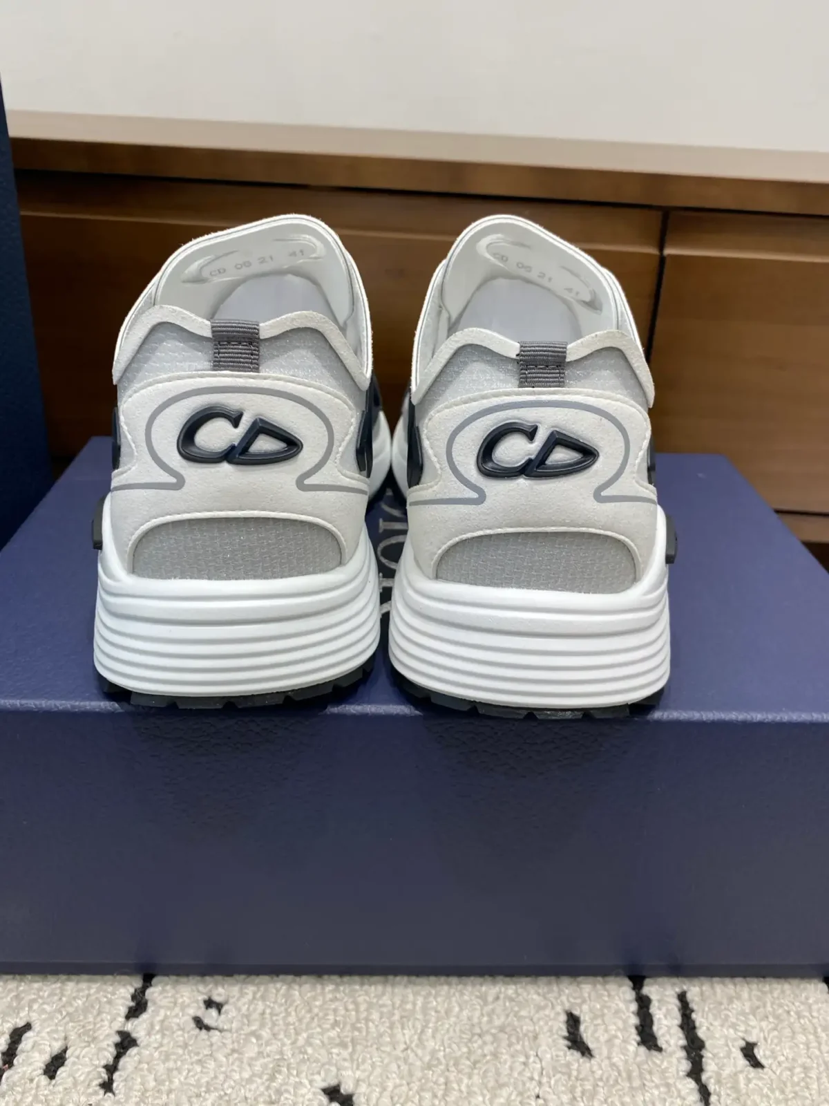 Dior B30 - Image 6