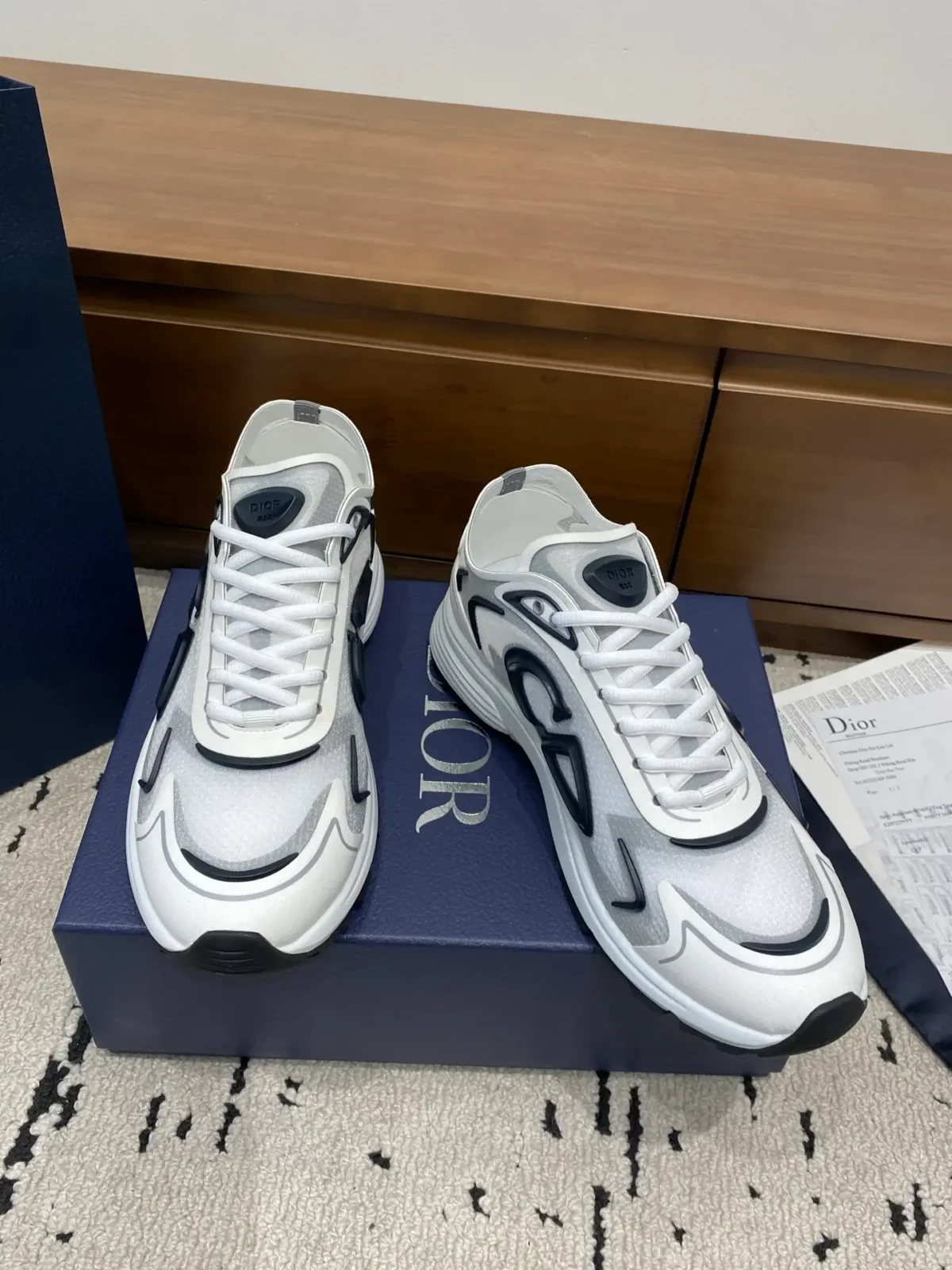 Dior B30 - Image 7