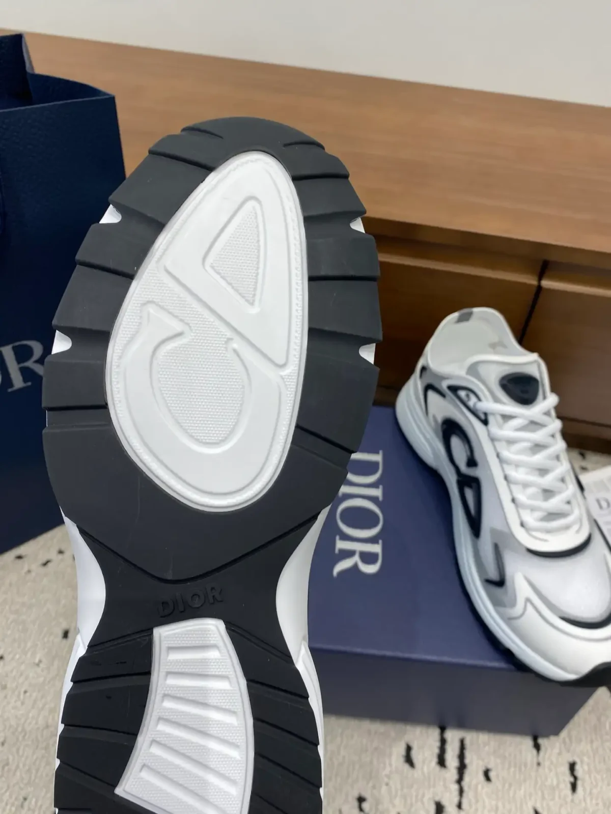 Dior B30 - Image 8