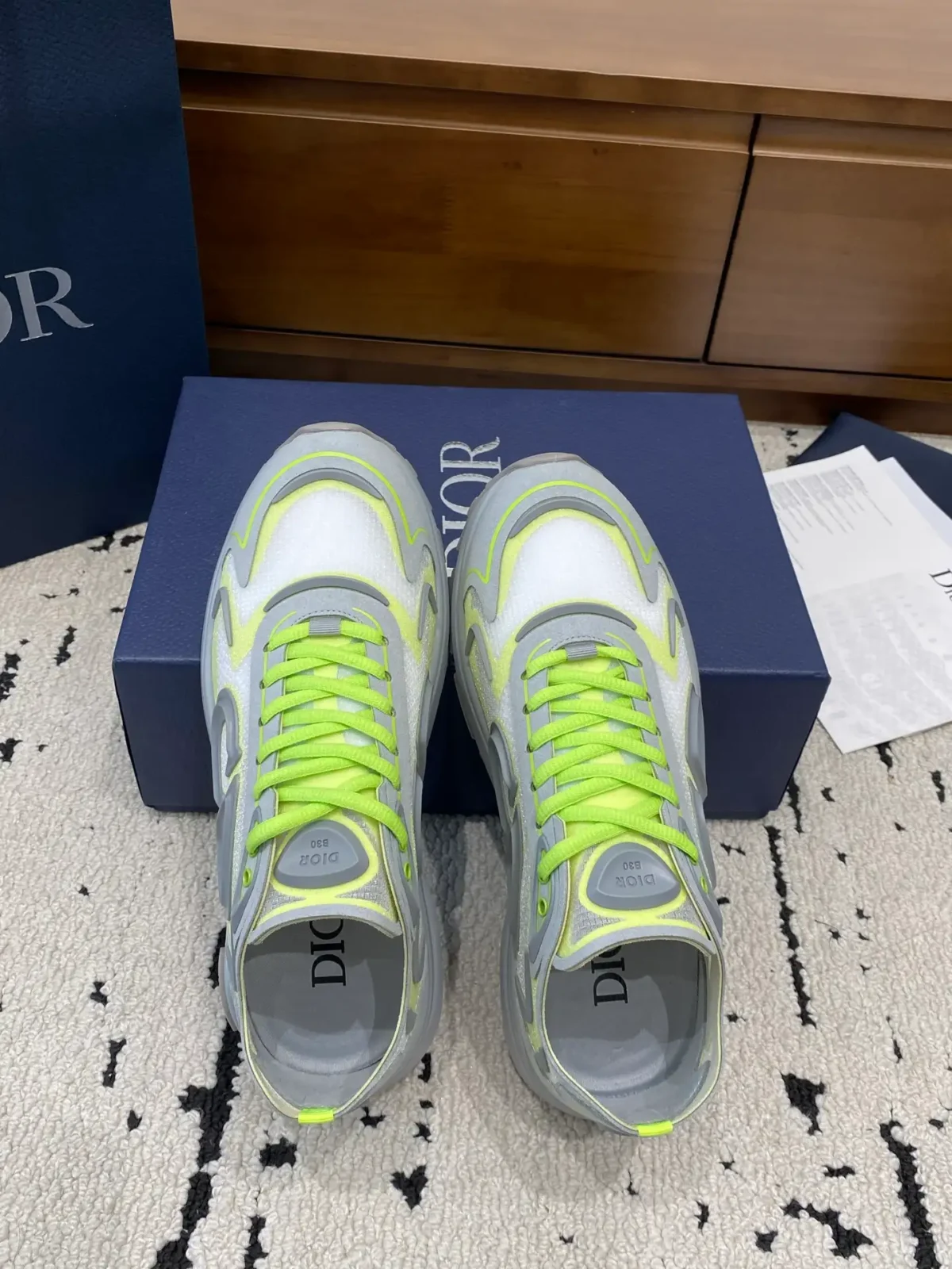 Dior B30 - Image 2
