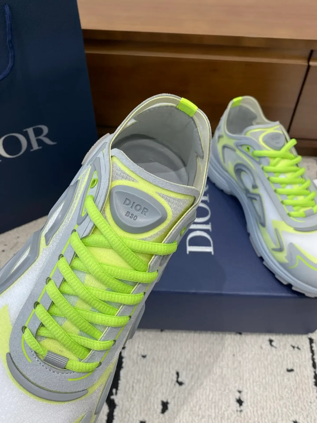 Dior B30 - Image 3