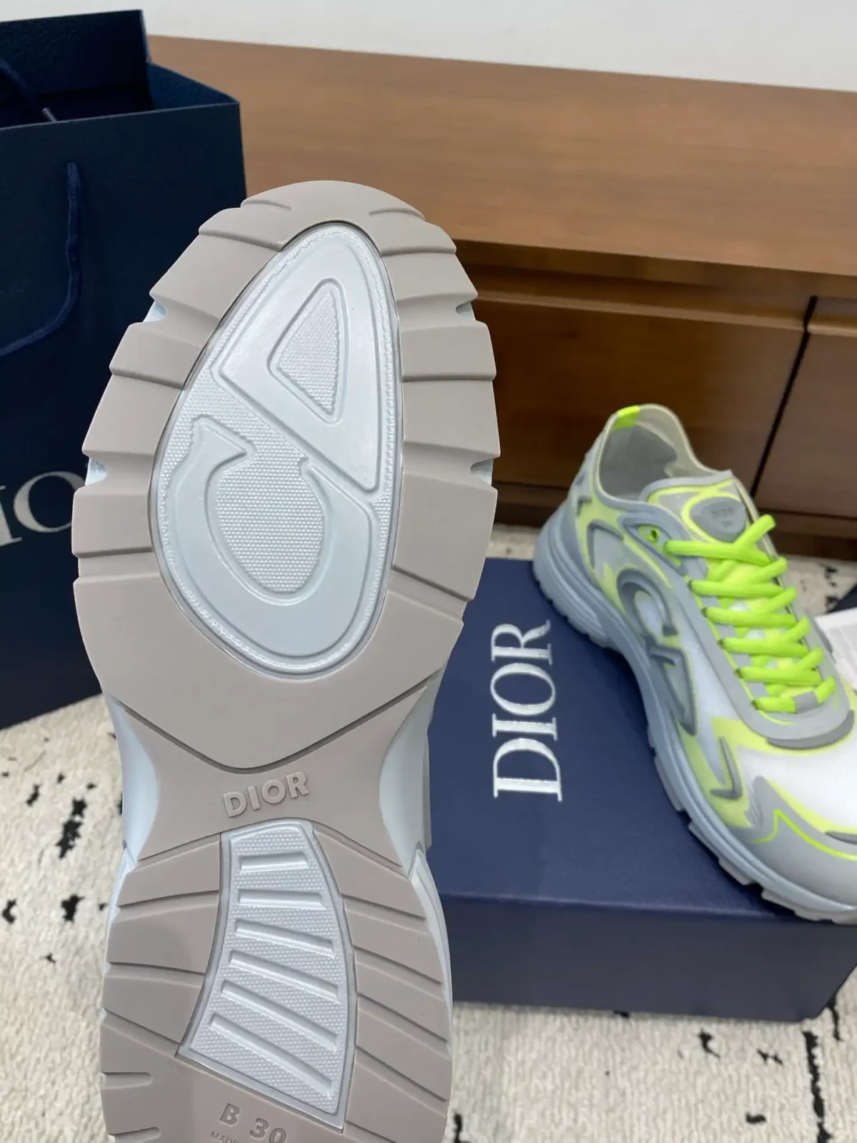 Dior B30 - Image 6