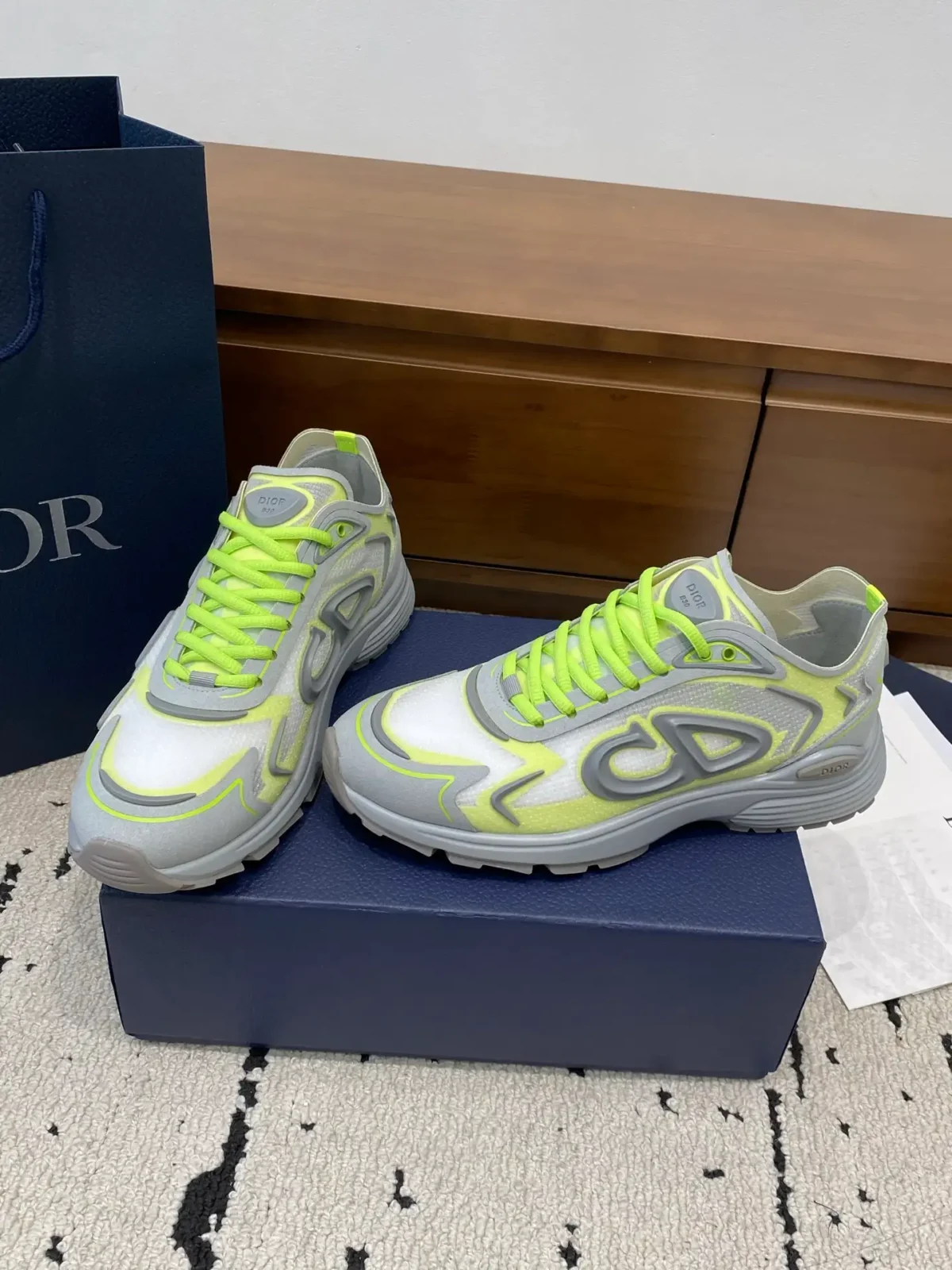Dior B30 - Image 5