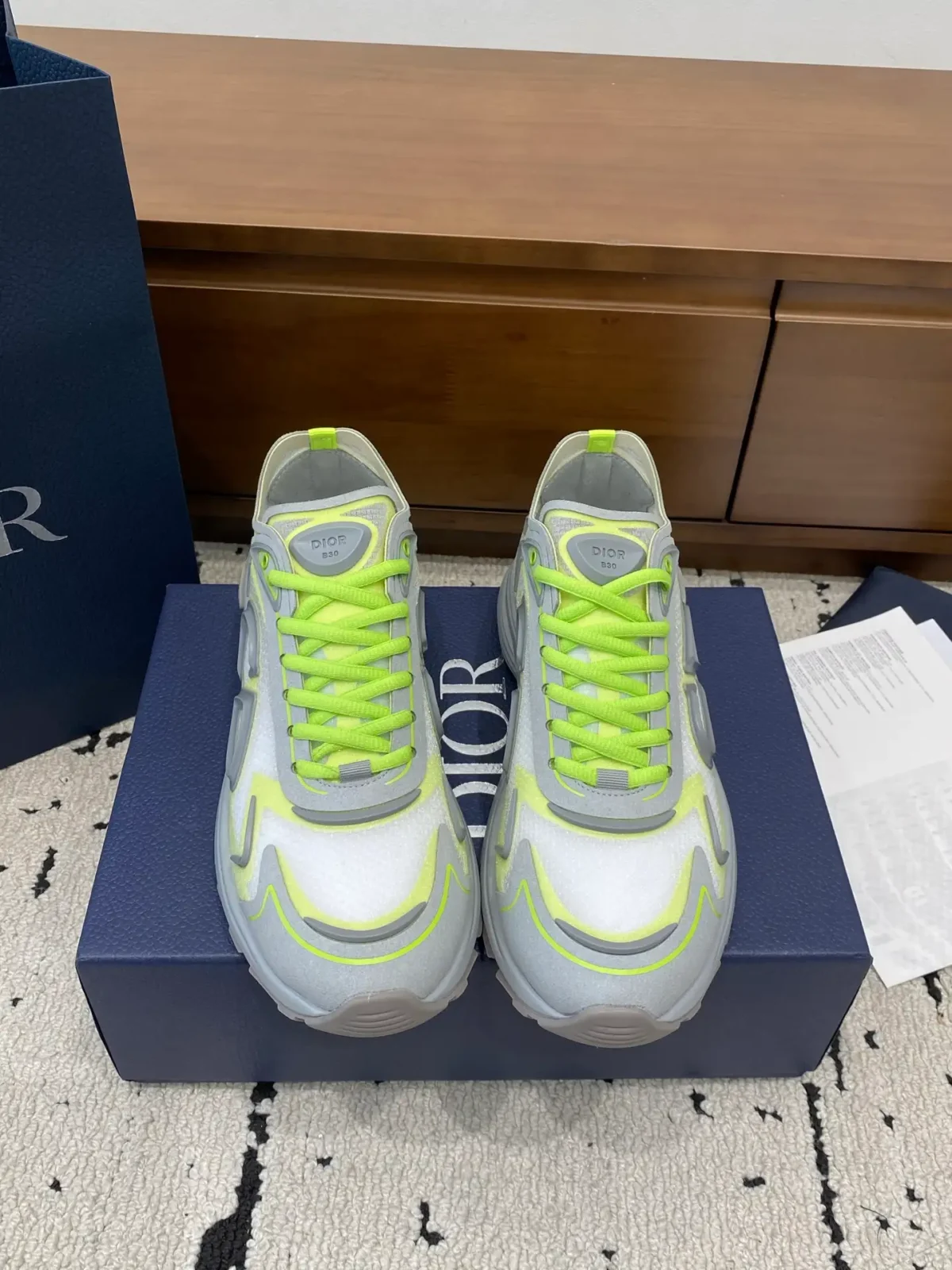 Dior B30 - Image 8