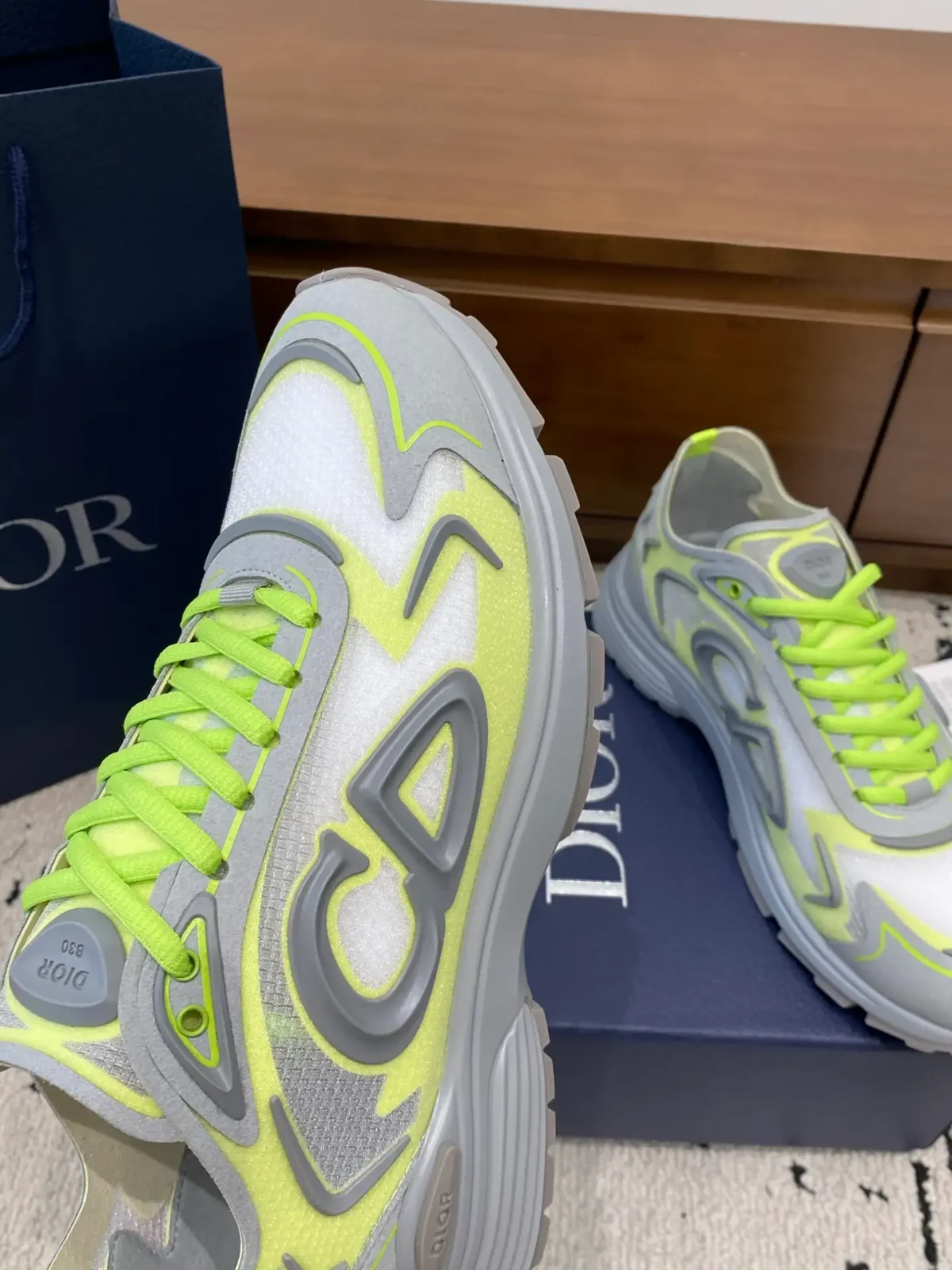 Dior B30 - Image 9