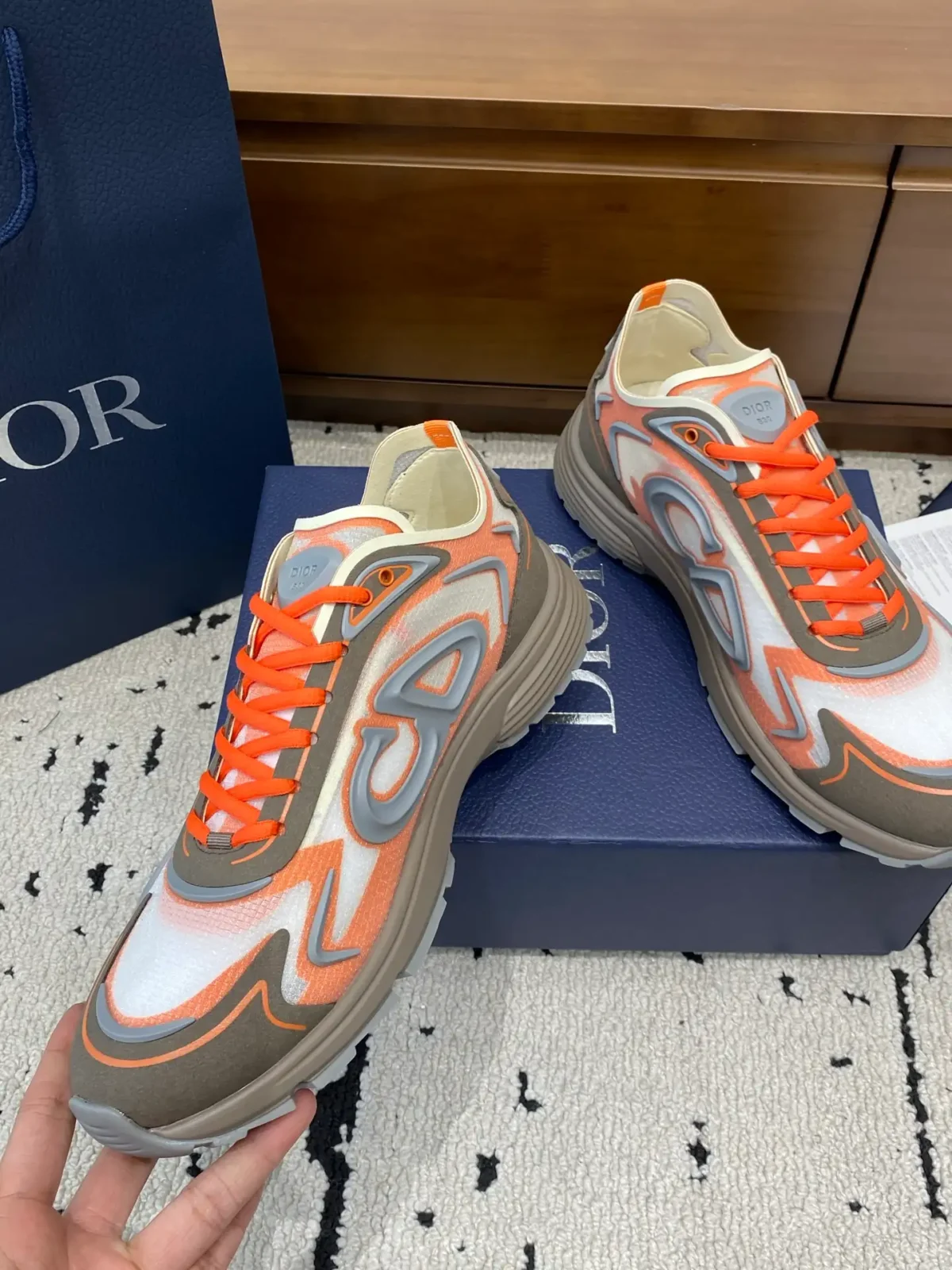 Dior B30 - Image 3