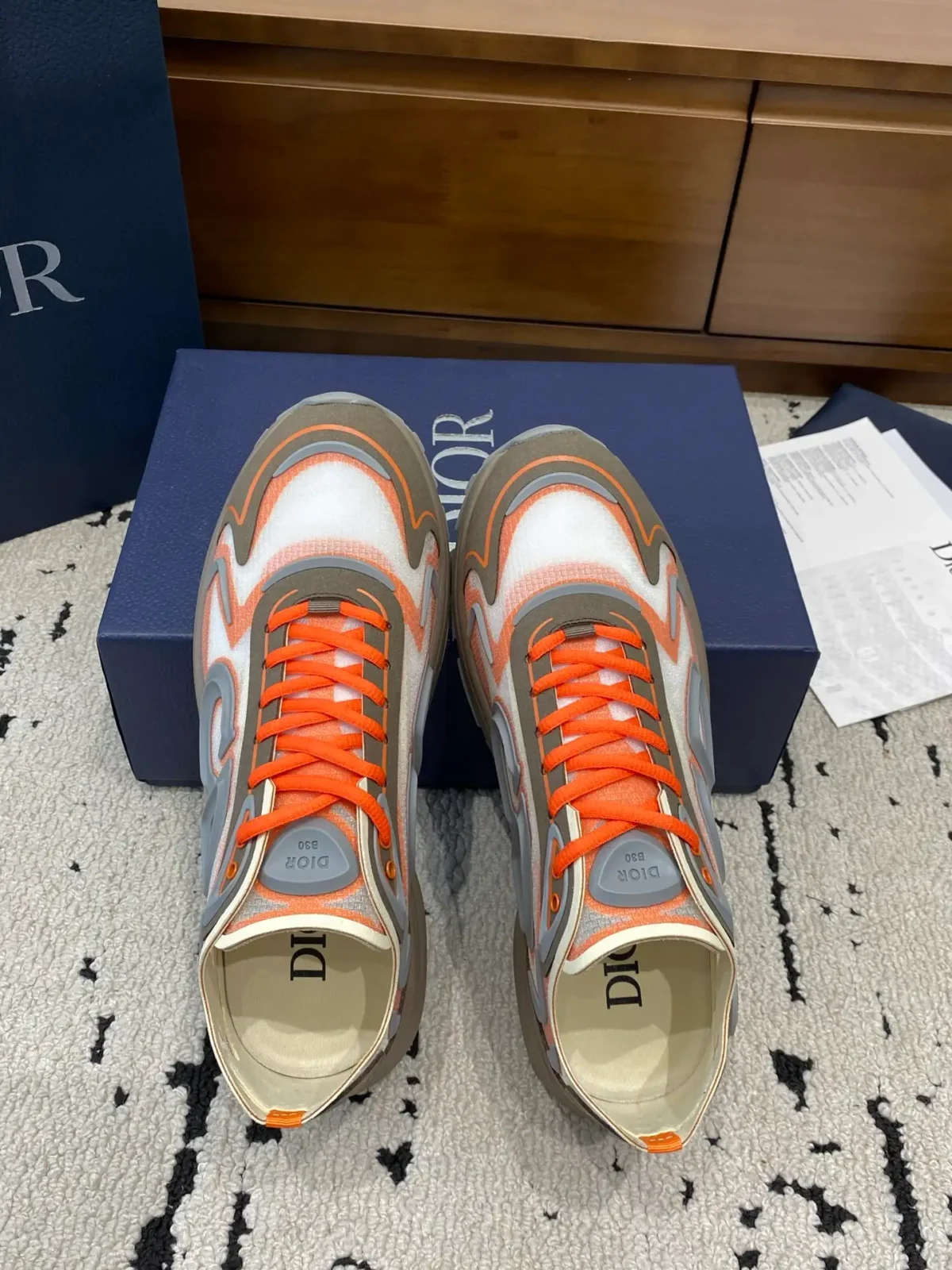 Dior B30 - Image 5