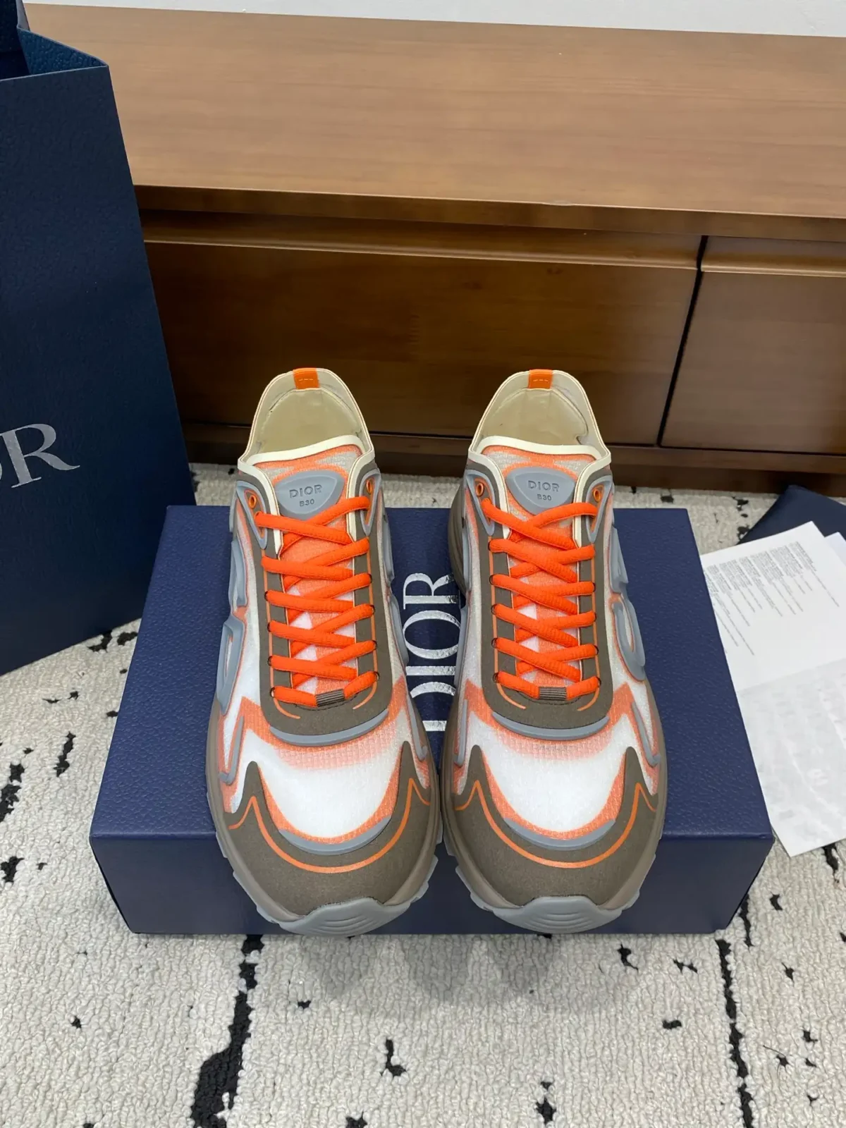 Dior B30 - Image 8