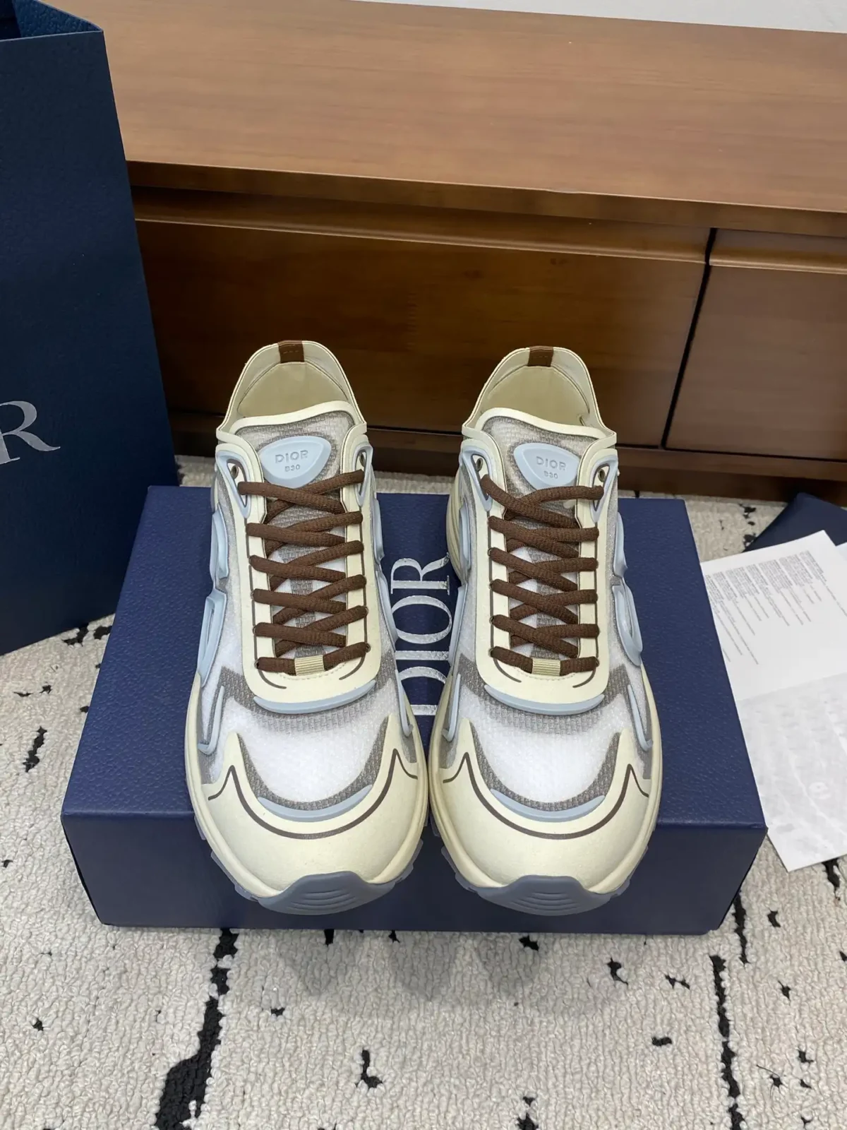 Dior B30 - Image 8