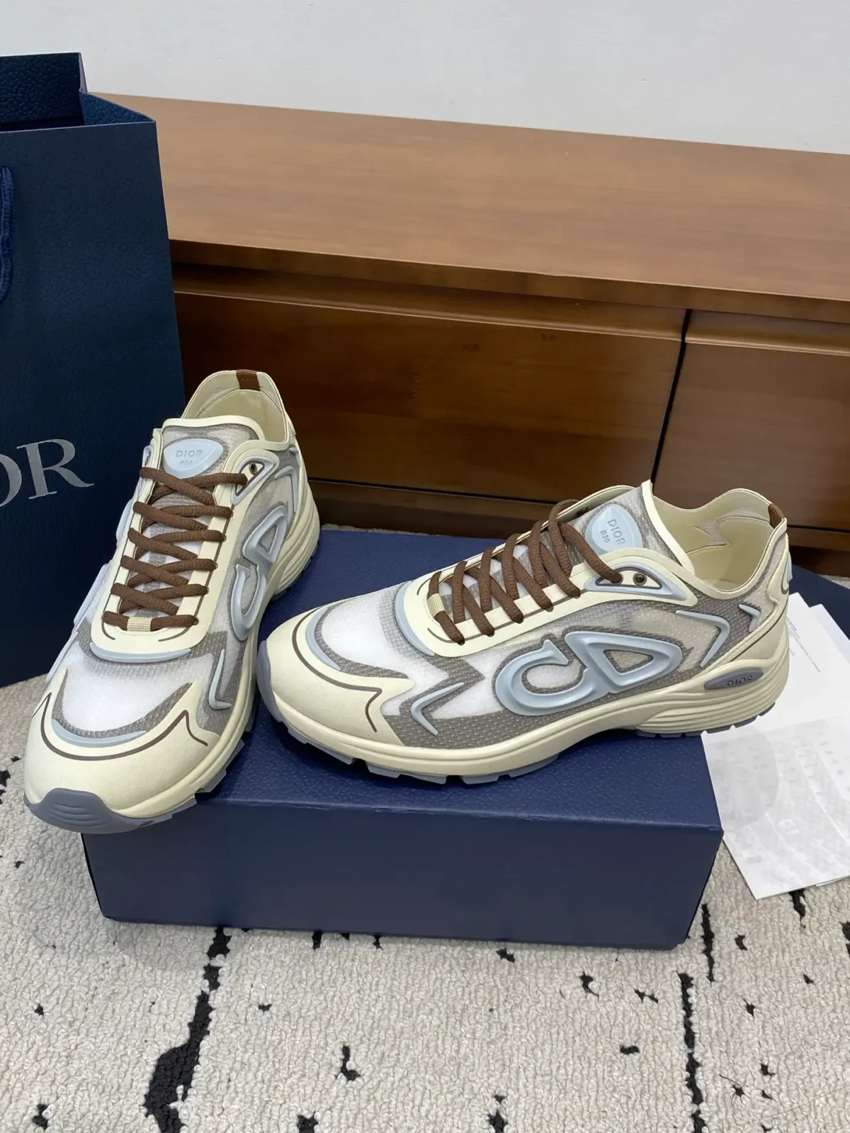 Dior B30 - Image 9