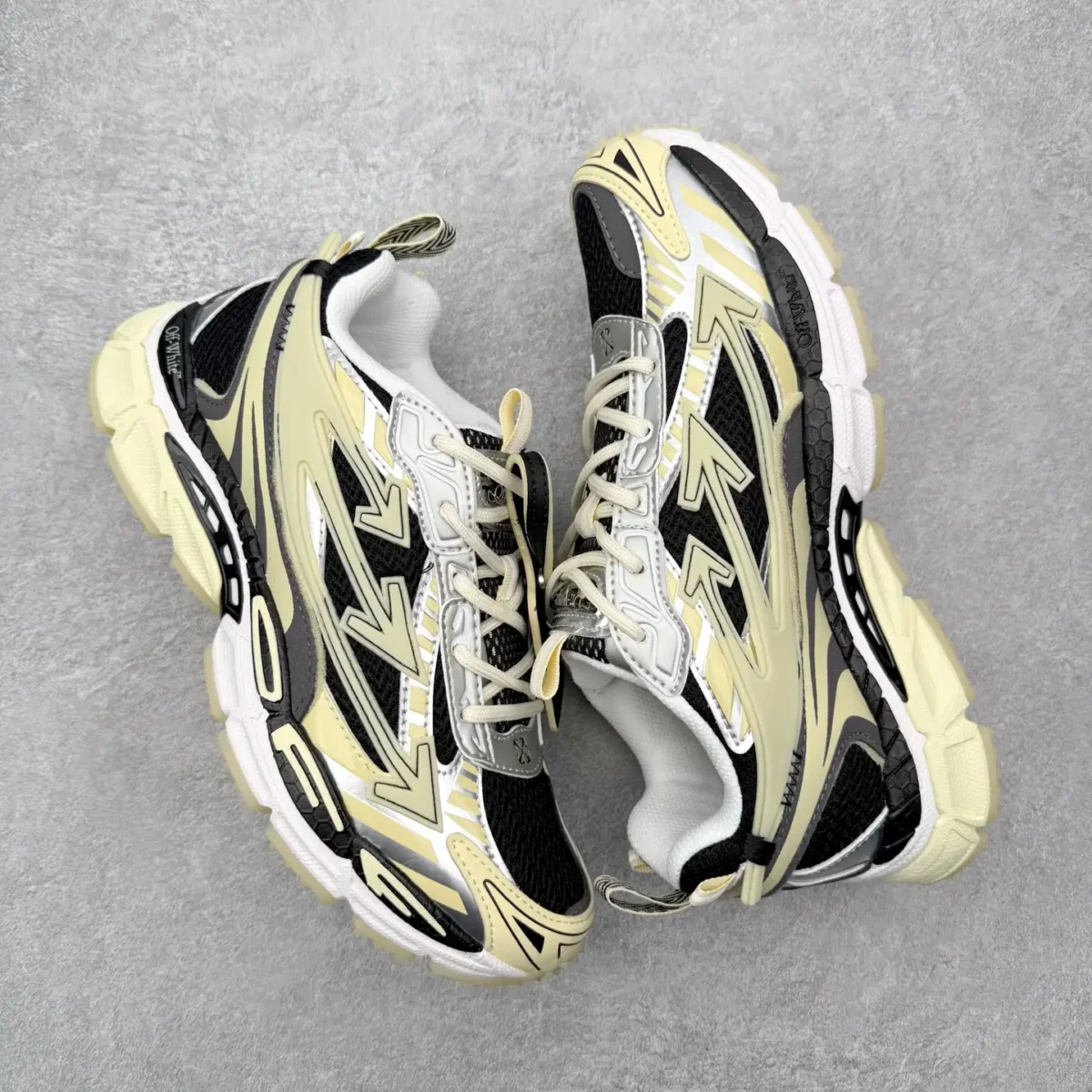 Off-White Running Shoes - Image 8