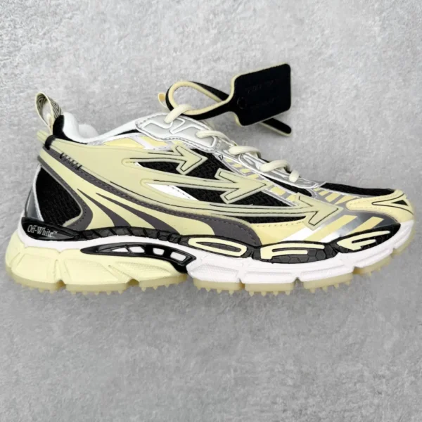 Off-White Running Shoes