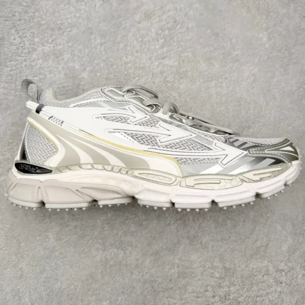 Off-White Running Shoes