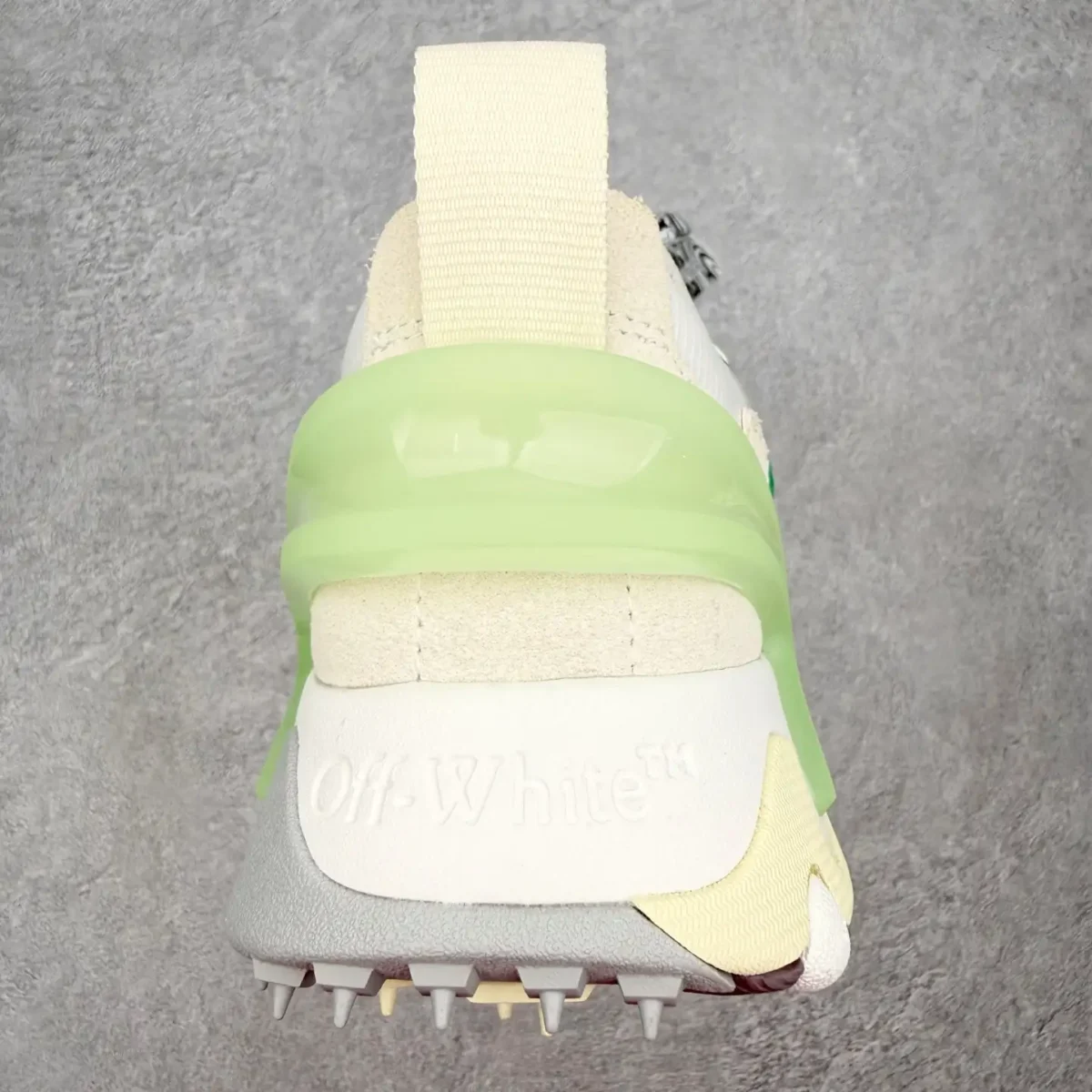 Off-White ODSY Sneakers - Image 7