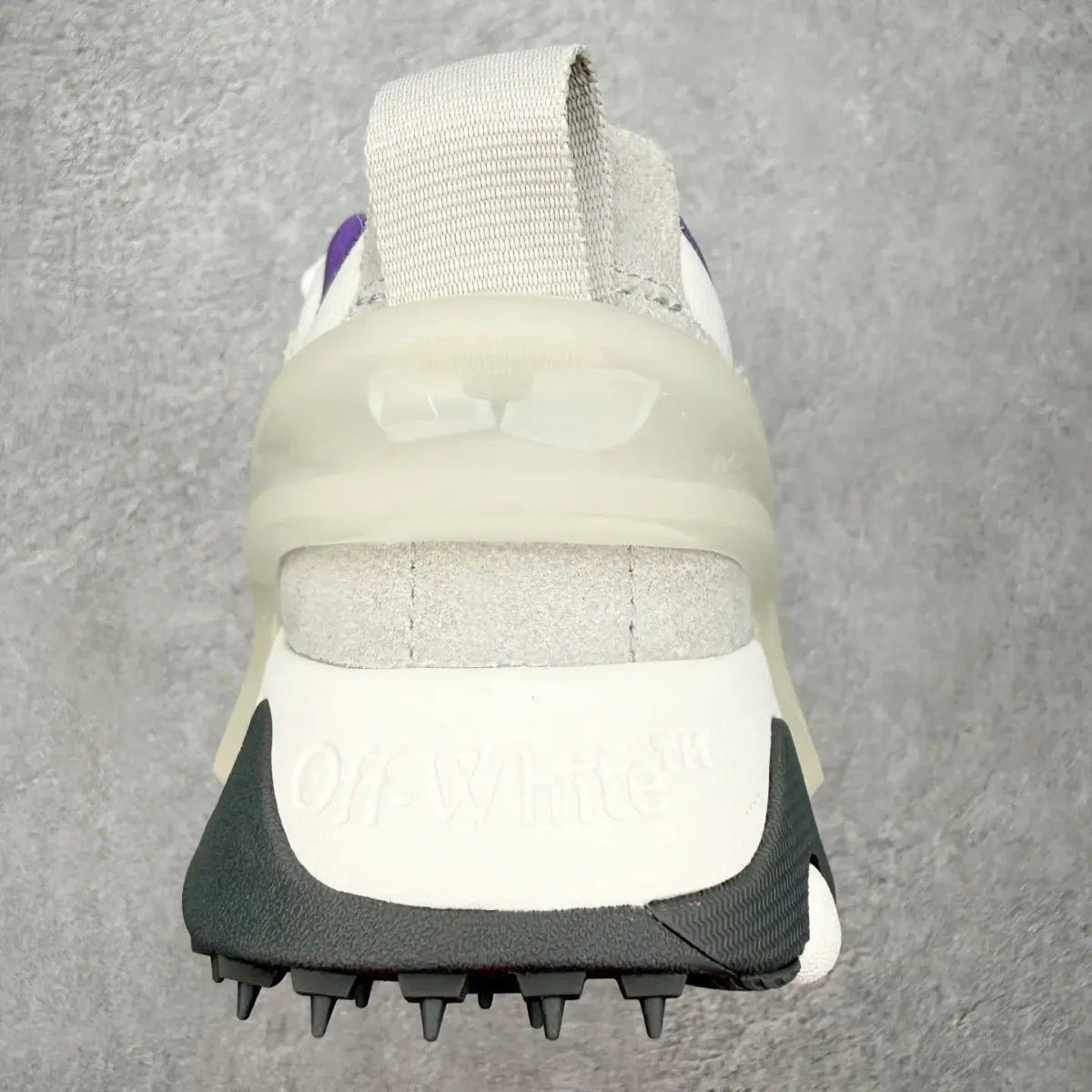 Off-White ODSY Sneakers - Image 4