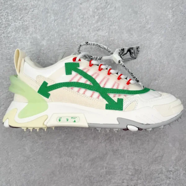 Off-White ODSY Sneakers