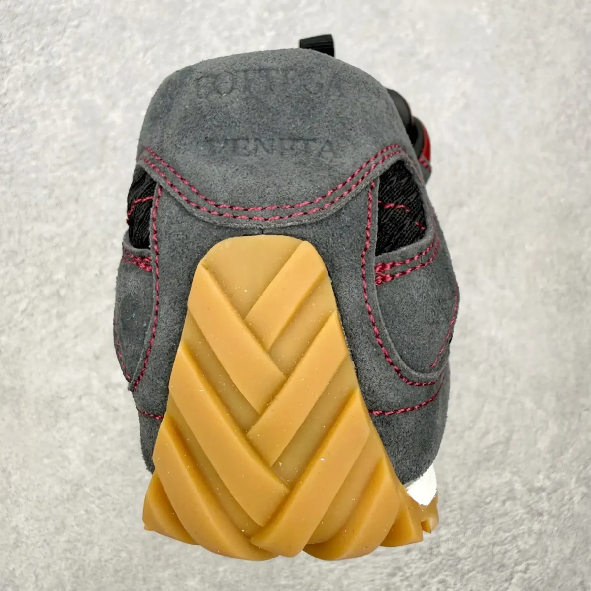 Bottega Orbit Flash Sneakers - Image 6