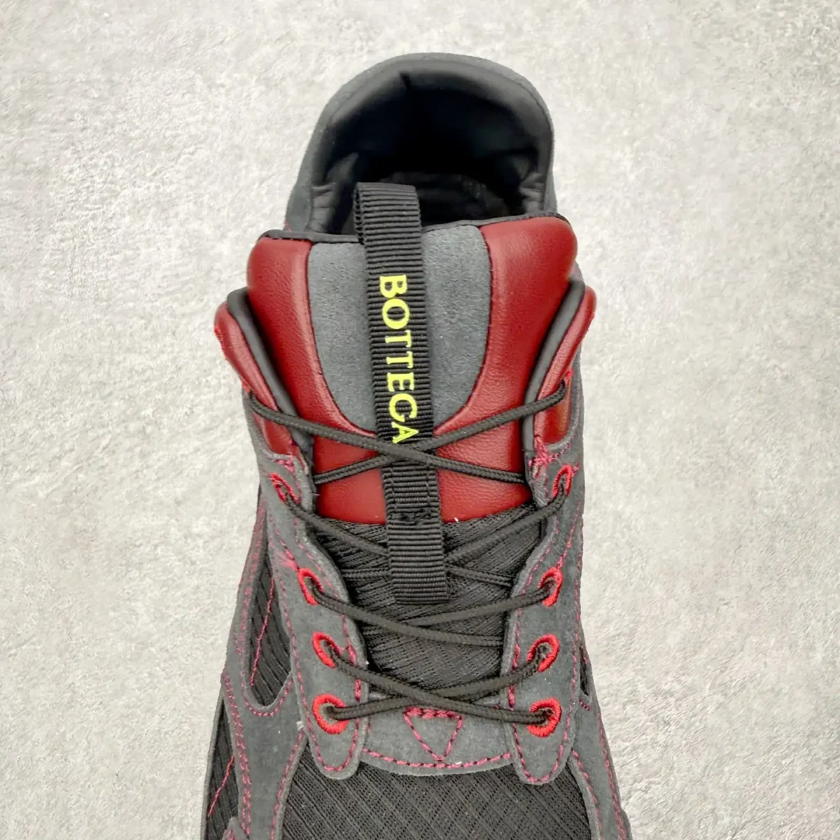Bottega Orbit Flash Sneakers - Image 3