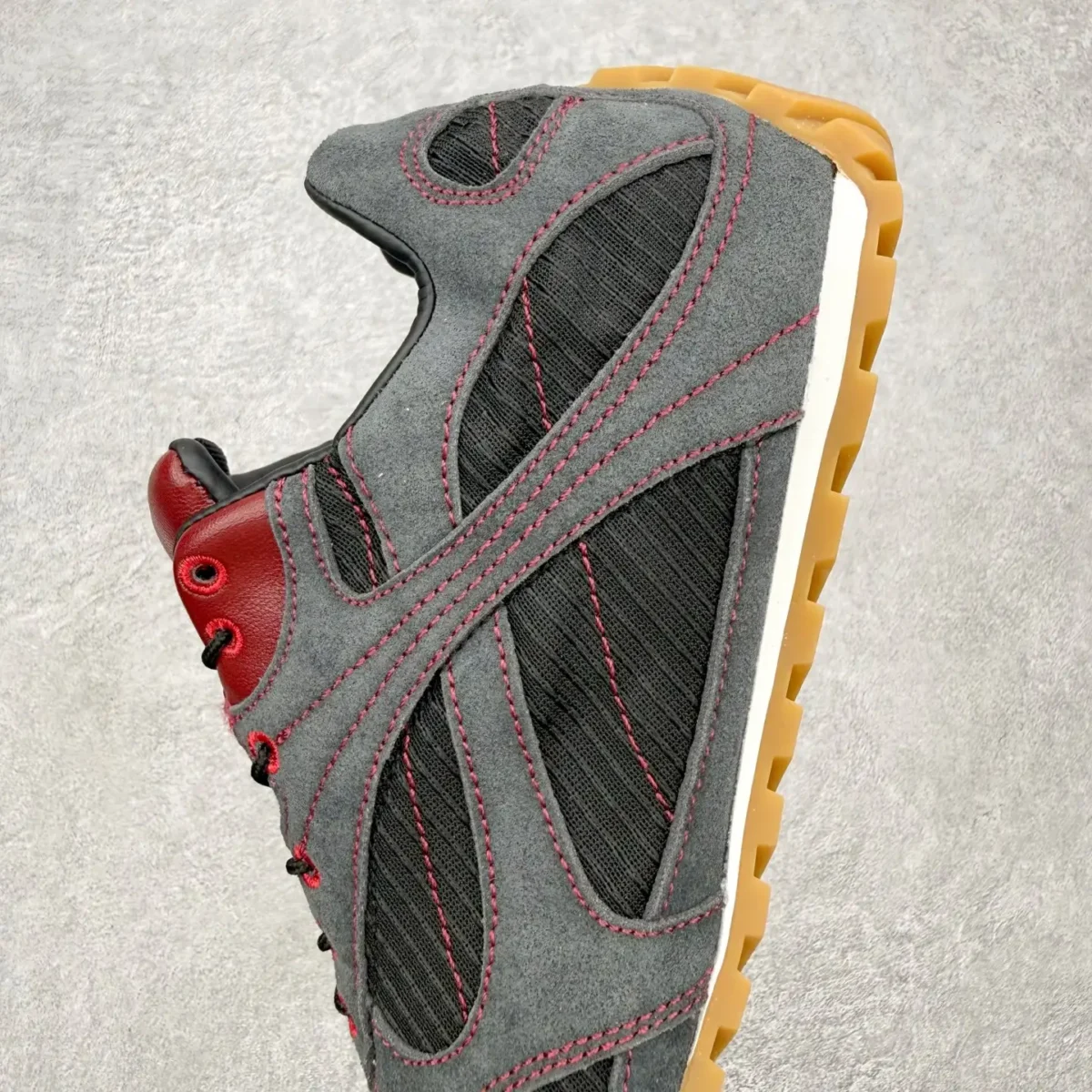 Bottega Orbit Flash Sneakers - Image 4