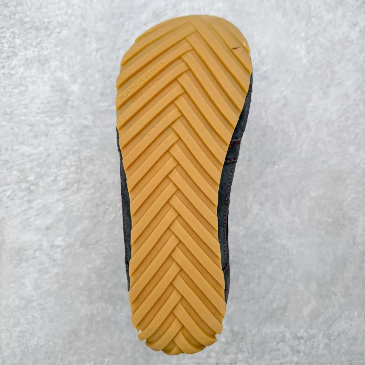 Bottega Orbit Flash Sneakers - Image 9